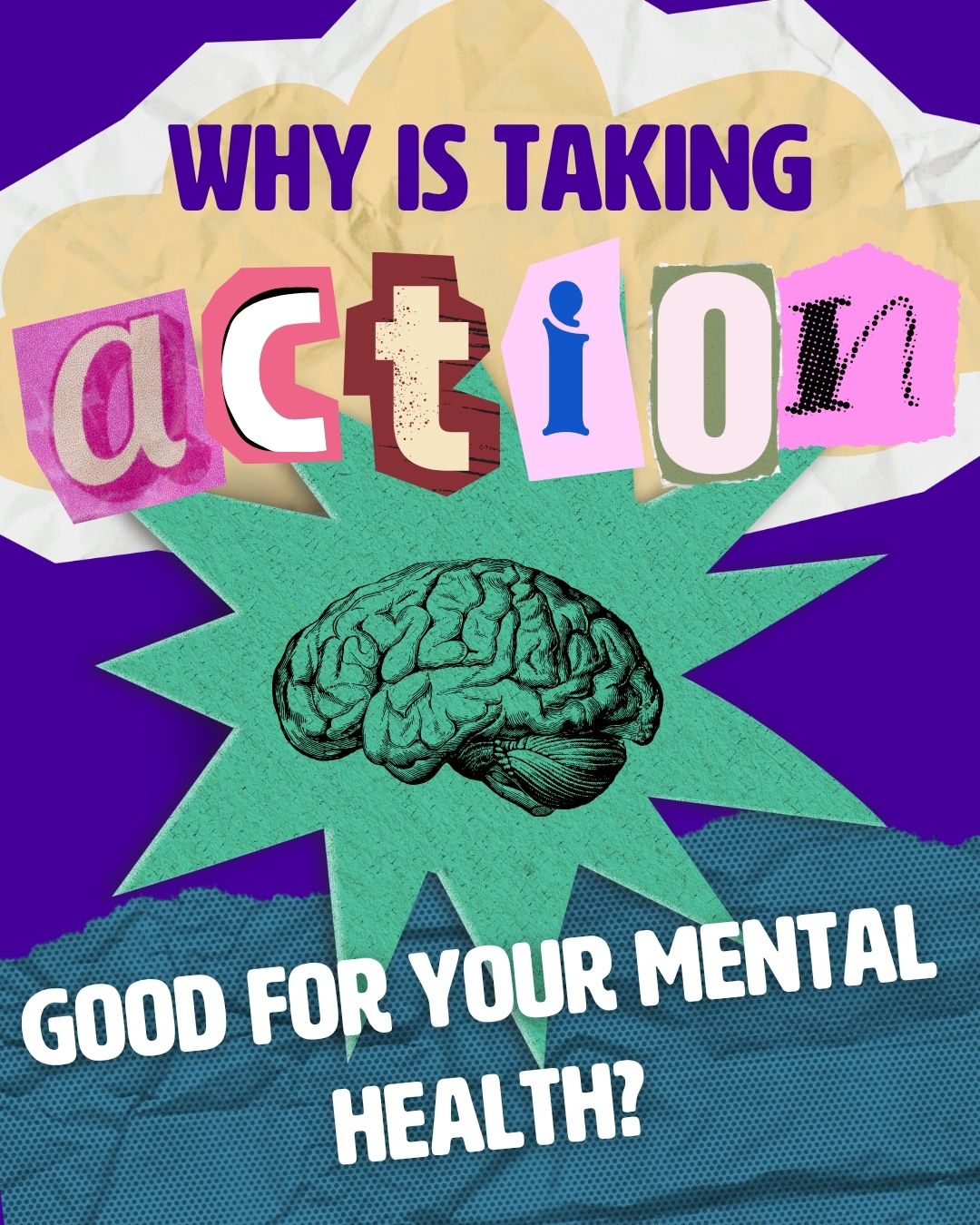 Feeling overwhelmed by the climate crisis? You’re not alone 💚
This Mental Health Awareness Week, we’re focusing on action, because even small steps can make a big difference, not just for the planet, but for your mind too.
🌱 Taking action helps reduce anxiety
🤝 Connecting with others builds a sense of belonging
💥 Creating change gives you purpose
At Mothers CAN, we see it every day. When mums come together through community organising, something powerful happens. You go from feeling stuck… to feeling supported, heard, and hopeful.
You don’t have to do everything. Just something. And you don’t have to do it alone.
Already taking action? Tell us how it's changed things for you. Are you more hopeful & less anxious? 👇
#MentalHealthAwarenessWeek #ClimateAction #MothersCAN #CommunityPower #TakeAction