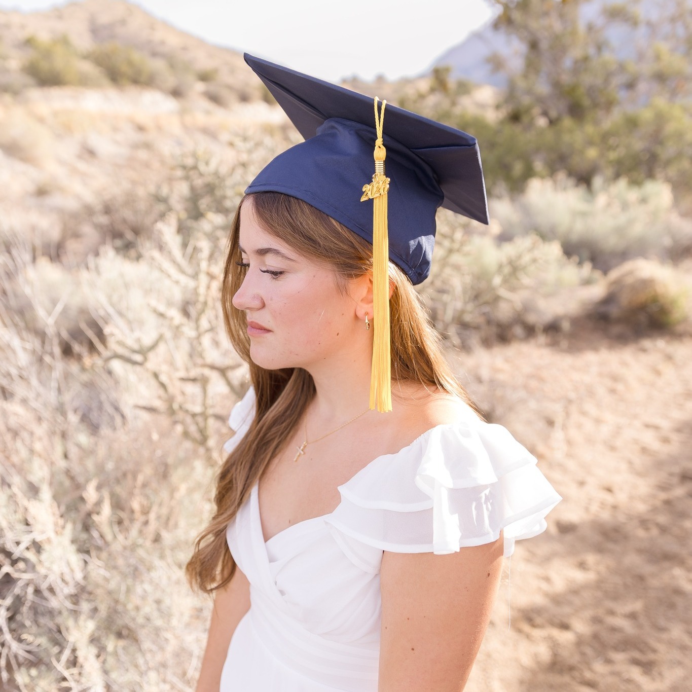 We love celebrating our seniors!!! Class of 2027, its your turn!! Typically, seniors schedule their photos summer/fall of their senior year so you can use the photos for all the things senior year!! Our books are open through August right now, and we will be getting fall open by June!