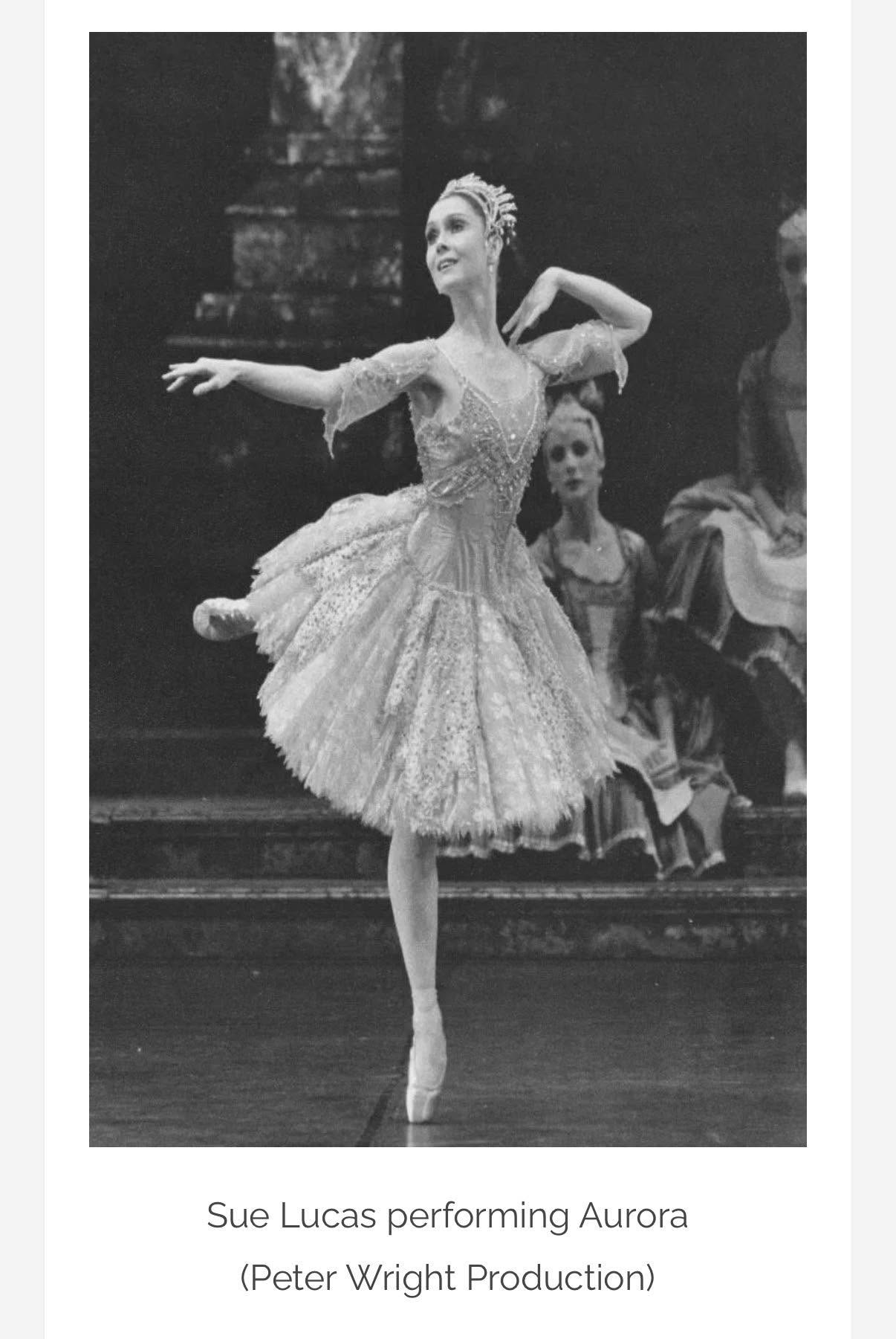 The wonderful Susan Lucas, at one time principal with Birmingham Royal Ballet, and dedicated ballet teacher and coach, has passed away. I was a regular in her Saturday afternoon class at Danceworks London. She was not there yesterday to teach us but I had no idea, I thought she might only be lightly indisposed.
She was wonderful, always encouraging and always attentive, she offered corrections with grace, and really gave me the confidence I needed to practise ballet as an adult learner.
We will miss you Susan! May you rest in peace.
#ballet #balletteachers #danceworkslondon #adultballet