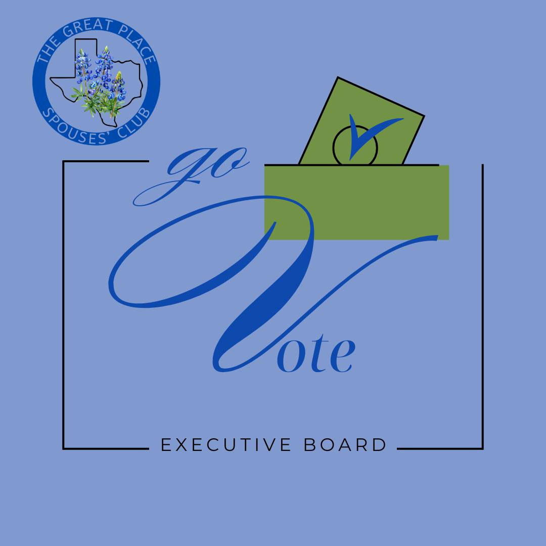 Voting is open for our Treasurer position! Check your GPSC Weekly Roundup email for the link. Voting will close at 8PM on Tuesday, May 12th