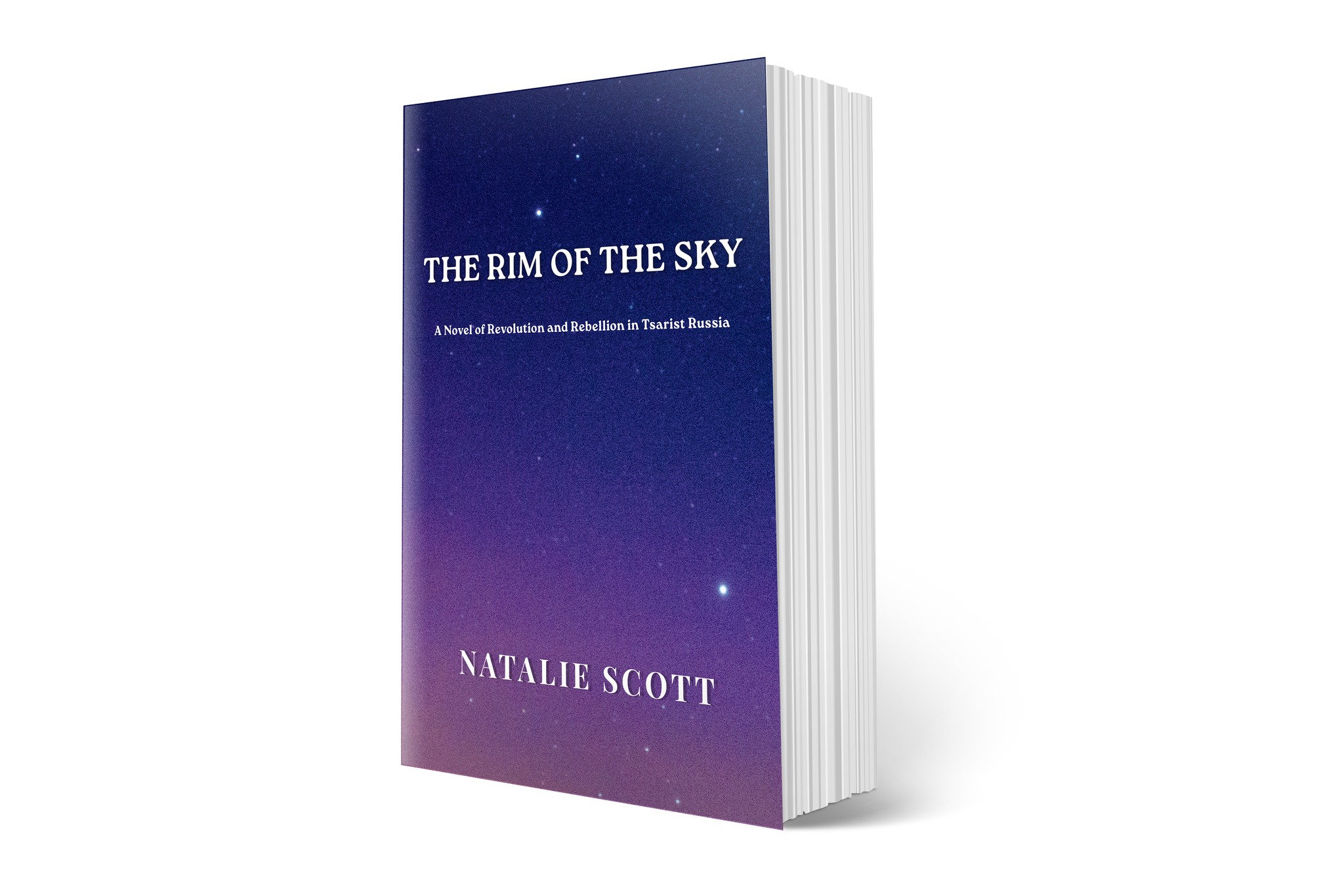 Natalie Scott is 98 in four days time. We are delighted to publisher her historical fiction, 'The Rim of the Sky' this month set in Tsarist Russia in the 1880s. The book will be launched at Berkelouw Balgowlah on 21st May. Join us! (And sing happy birthday too!).
Head to Berkelouw Balgowlah online or in-person to RSVP to attend the launch.
#booklaunch #historicalfiction #healthyageing #Russia