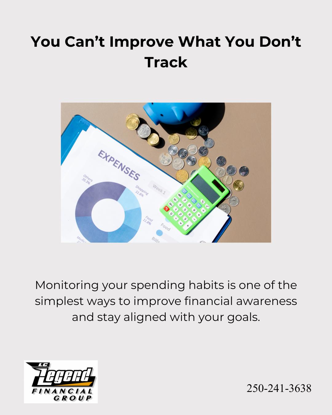 Understanding where your money goes each month helps create better financial habits and smarter decisions over time.
#Bookkeeping #BusinessGrowth #FinancialClarity #BusinessConsulting #StartUpTips #financial