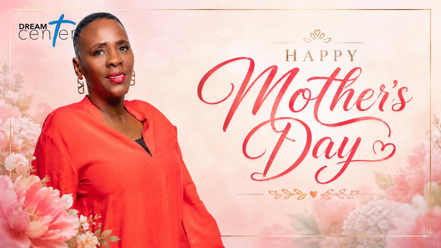 Happy Mother’s Day to all the mothers! Today, we honor your love, strength, sacrifice, and the many ways you pour into your families and communities.
A special Happy Mother’s Day to Apostle Verna Du Pont. We celebrate you, appreciate you, and thank God for your wisdom, leadership, and mother’s heart. May this day be filled with love, joy, and blessings.
