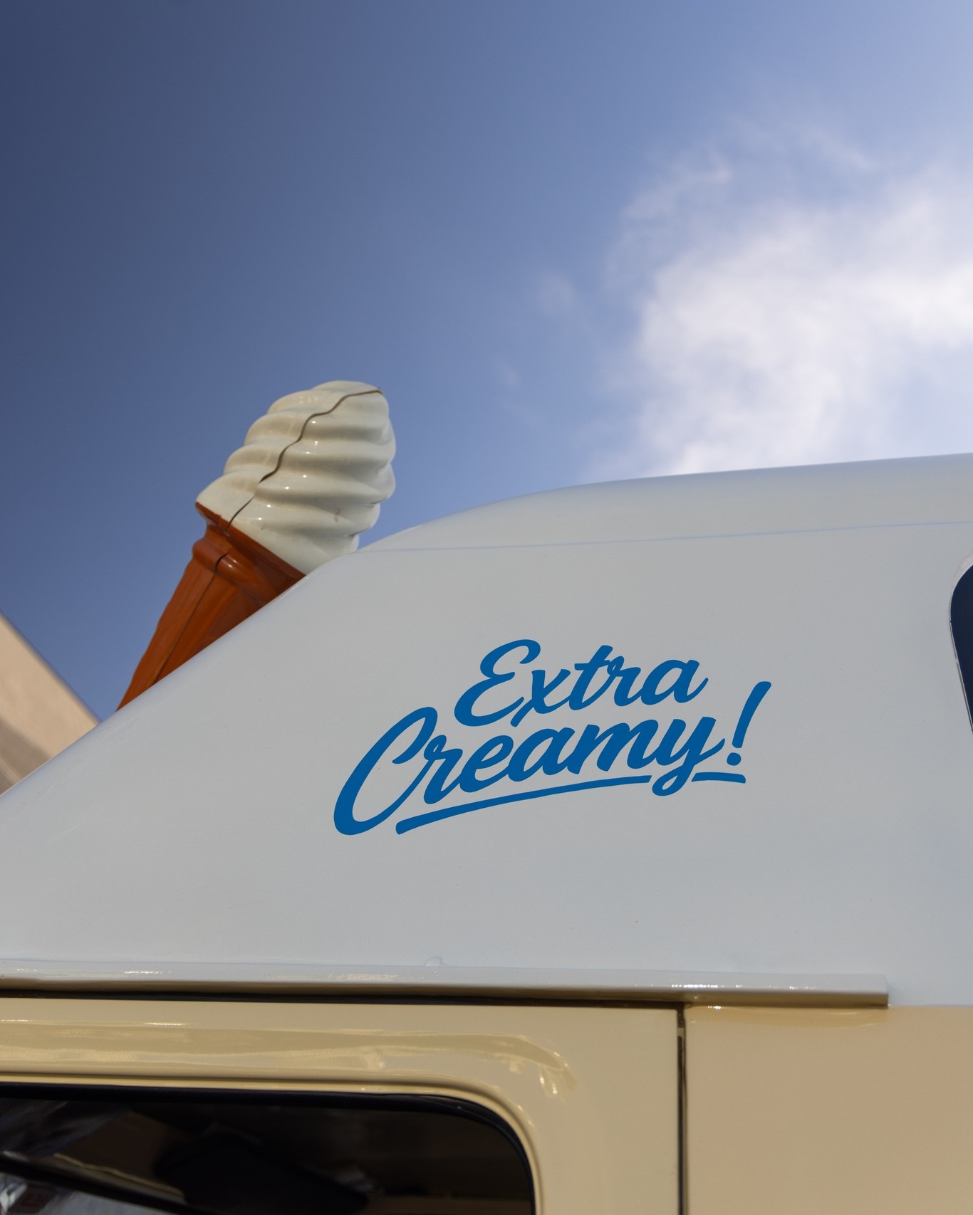 Extra Creamy. 🚐✨
Not just a label. A standard.
The Mr. Coco van at Sydney Comedy Festival. Old school look. Next level ice cream.
Follow us to stay updated on where Bar Coco will be appearing next. 📍
Planning a brand activation or event that needs a statement piece? 🏢🎉 DM us. 📩
#BarCoco #MrCoco #ExtraCreamy #SydneyComedyFestival #IceCreamVan