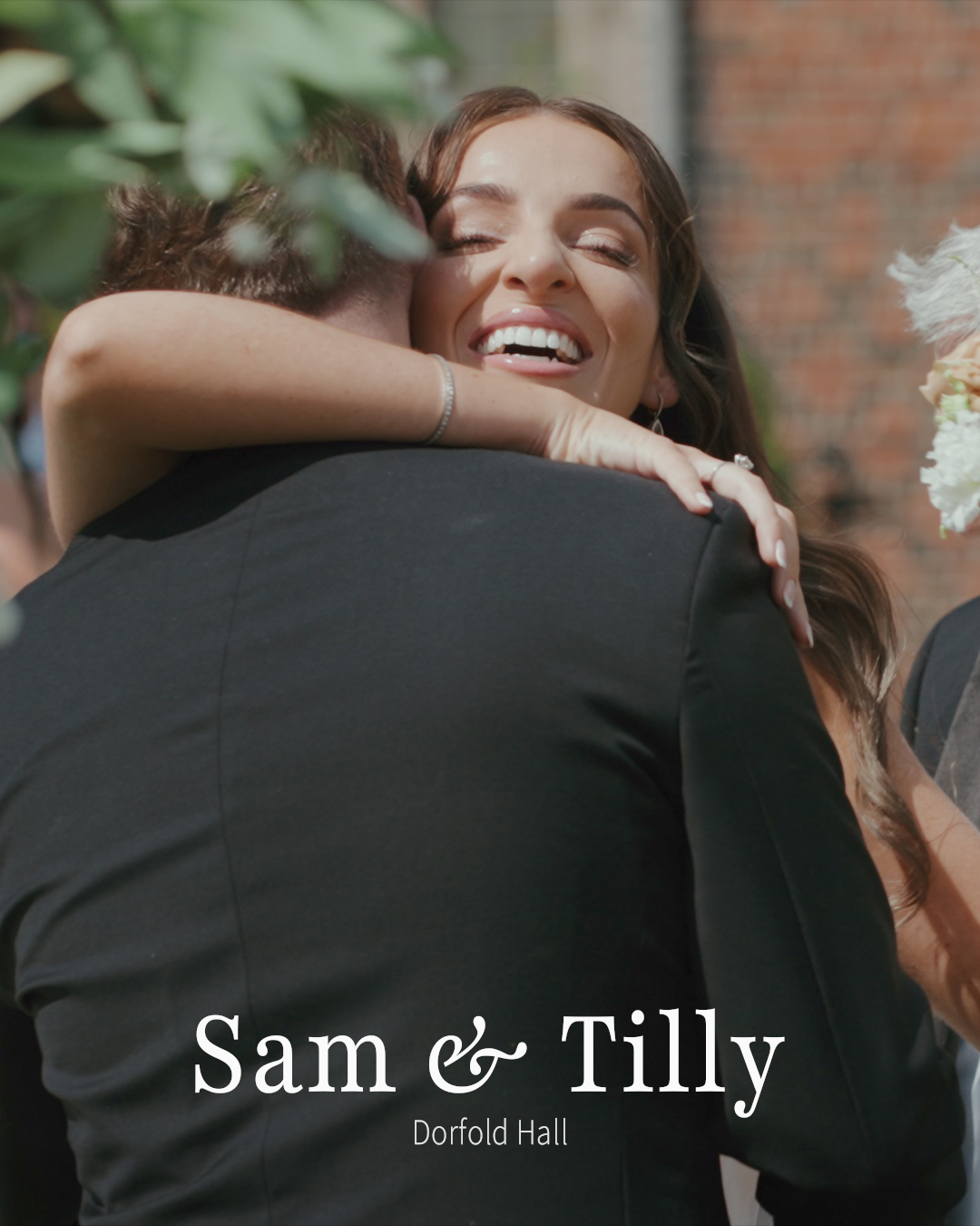 You can almost hear the applause in the background.
An outdoor ceremony at Dorfold Hall, the moment Sam and Tilly’s marriage is sealed with a kiss and a strong embrace and a smile that says everything. Pure happiness, completely unfiltered and real.
Captured discreetly from multiple angles, without getting in the way or becoming the focus. Just quietly, calmly, and expertly preserving the moments that matter most.
For couples planning their wedding, your film should never feel intrusive. The best moments happen naturally, and deserve to be captured that way.
If you are looking for a wedding videographer in the UK who documents your day with authenticity and cinematic quality, your story starts here.
Discover more at aidanbluntcinematic.com
#dorfoldhall #dorfoldhallwedding #ukweddingvideographer #cinematicweddingfilm #outdoorceremony #justmarried #weddingfilm #luxuryweddingvideographer #realweddingmoments #documentarywedding #weddinginspiration #engageduk #weddingplanninguk #northwestweddings #newlyweds