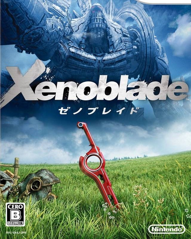 #Gamefemerides
Hace 16 años se lanzó en Japón ゼノブレイド (Xenoblade Chronicles). Un RPG de acción desarrollado por Monolith Soft, y publicado por Nintendo para Wii. En América se lanzó en 2012.
#LegionGamerRD #ElGamingnosune #Videojuegos #Gaming #RetroGaming #RetroGamer #CulturaGaming #CulturaGamer #GamingHistory #HistoriaGaming #GamerDominicano #GamingPodcast #Podcast #MonolithSoft #Xenoblade #XenobladeChronicles #Xeno #Nintendo #Wii #Nintendo3DS #3DS #new3DS #NintendoSwitch #RPG #JRPG