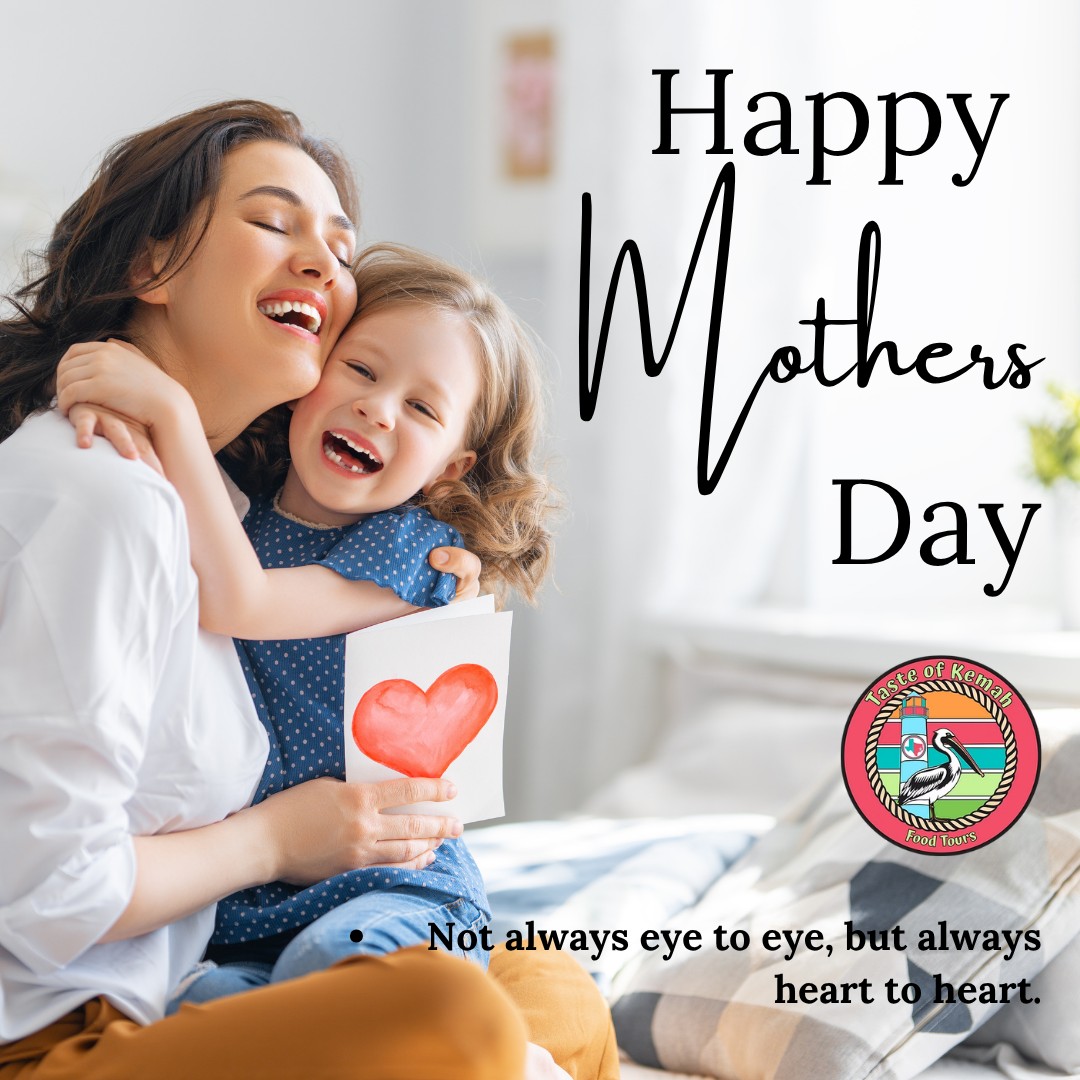 A motherโs love lasts forever. ๐น
