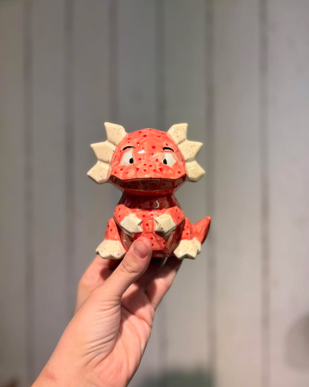 Some recent creations fired, glazed & ready to head home 🤍✨
If you spot yours in here… keep an eye out for your collection text 👀
We’re closed Monday–Wednesday during term time, but back open Thursday for more painting, coffee & creative catch ups ☕🎨
Once you’ve had your text, collections can be picked up anytime we’re open 🤍
Planning your next visit? Please book online as normal ✨ happyglazepottery.co.uk/book-online
#PotteryPainting #PaintYourOwnPottery #KilnFresh #CreativeDaysOut #HappyGlazePottery