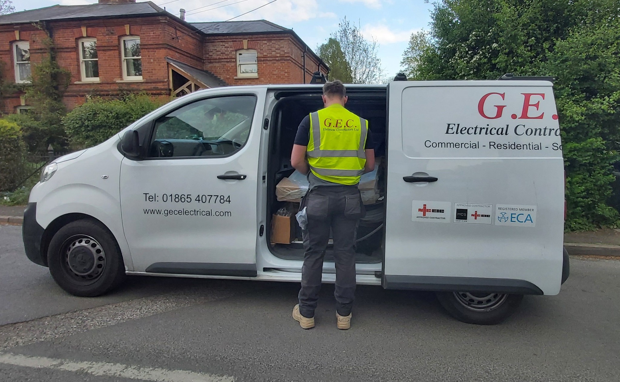 🙏👏THANK YOU!🙏👏
Some of you may be aware that we've recently had some electrical issues in the shop ⚡
We had a rather stressful week of not knowing when/if our electrics were going to trip out and turn everything off! 🤯
We spent a lot of time, individually testing our various appliances, and making multiple out of hours visits to the shop to check if "the lights were still on" and just couldn't get to the bottom of it.
We contacted @gec_electrical_contractors_ltd and they provided us with a fantastic service. They gave us great support and after multiple site visits, they managed to find the issue (a damaged cable) and fix it, thank goodness! 🙏
They also reviewed our set up and recommended some changes which we have implemented, so hopefully no more issues on that front!
Thankfully we managed to protect almost all of our stock while all this was going on and hopefully minimal disruption to our customers.
So, in the spirit of supporting local businesses, we'd like to say a massive THANK YOU to GEC Electrical Contractors for getting us back on track.
#localbusiness #supportlocal