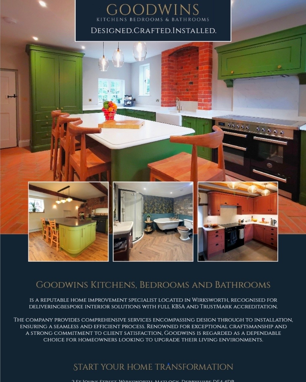 #bedroomdecor #bespokefurniture #bedroomdesign #bedroomsmatlock #bespokebedrooms #goodwinskbb #kitchenremodel #kitchens #bespokekitchens #kitchendesign #kitchensofinstagram #kitchensmatlock #wirksworth #bespokefurniture #bathroominteriors #bathroomremodel #bathroomdesign #bathroomsofinstagram #bathroomshowroom #wirksworth #goodwinskbb