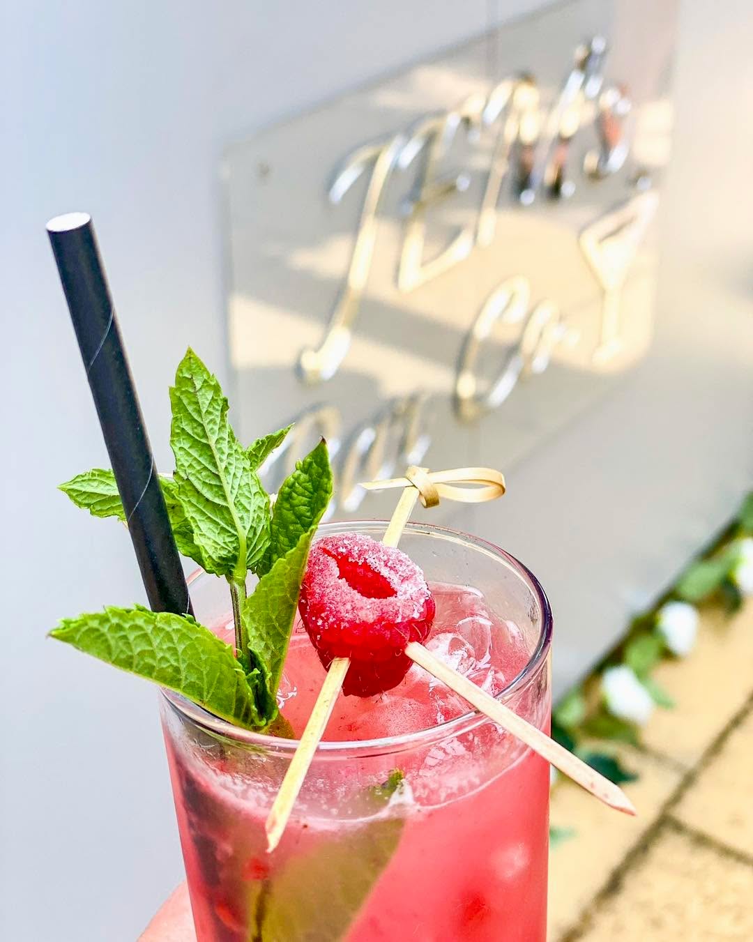 It’s #WorldCocktailDay! 🌍🍸
In 1806 the term “cocktail” was defined, referring to stimulating liquor with a variety of sweets, waters and bitters…over 200 years later, thousands of recipes are now in existence for cocktails that have become firm favourites for a celebration ✨
Tag someone who you’ll be enjoying a cocktail with today! 👇🏼