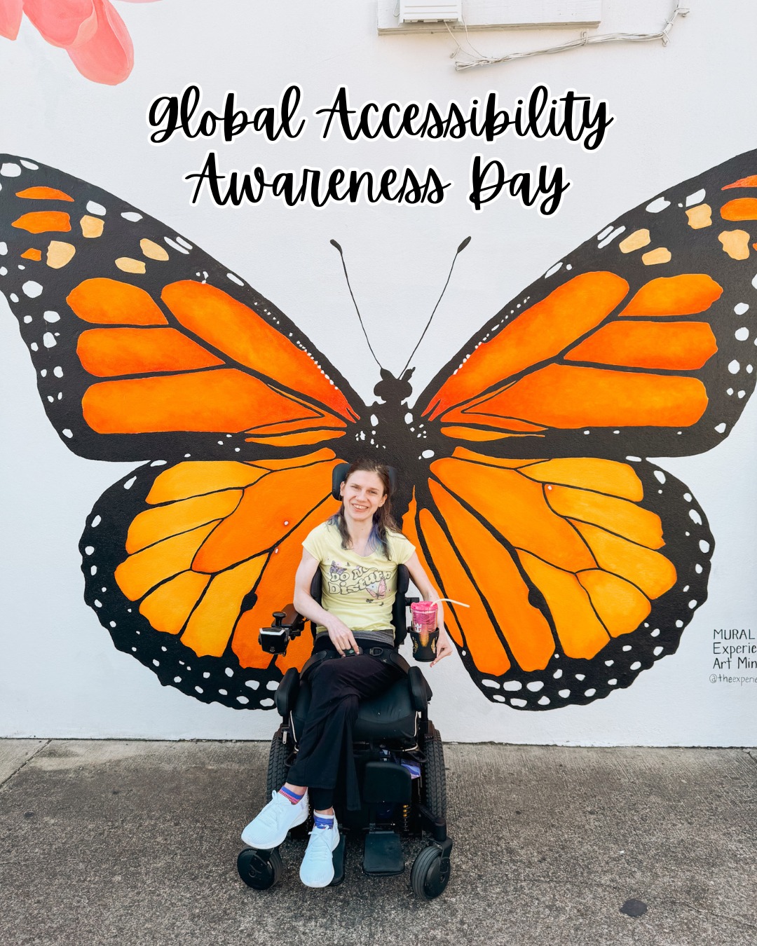 Today is Global Accessibility Awareness Day! Let's build a more inclusive world by understanding and supporting the accessibility needs of everyone, including the Pals we proudly serve. #InclusionForAll #SpecialNeeds #AccessibilityAwareness
