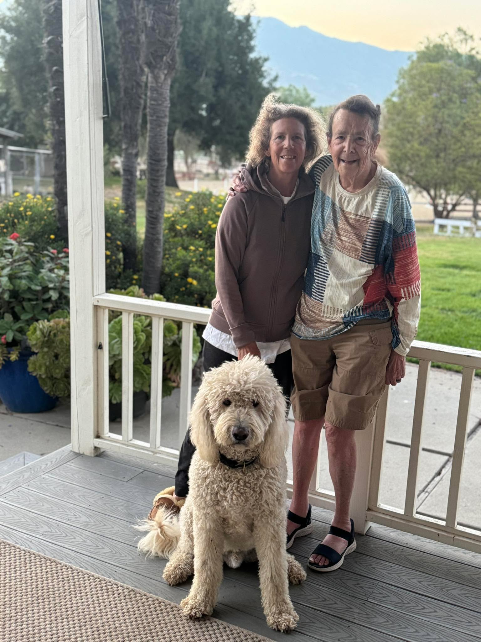 Happy Motherβs Day Ann Brown
We are so happy you are here spending time with us β€οΈβ€οΈ