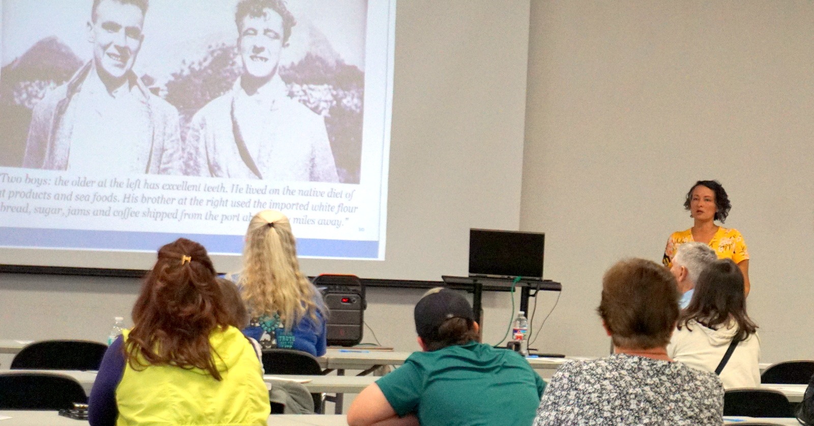 🥳💪🥩🥛🧈ANCESTRAL NUTRITION SEMINAR SUCCESS! 20+ people attended my free seminar last weekend to learn about Weston Price's research and wisdom for robust family health! What a blessing to be able to share this knowledge with my local community! 🤩