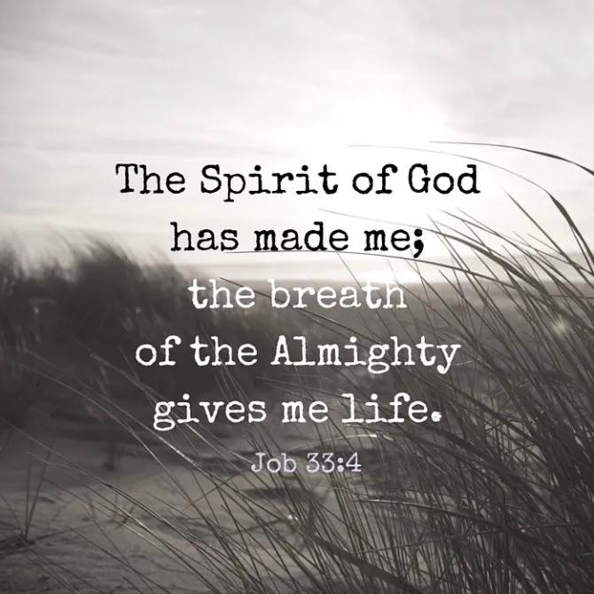 Our verse for today 🙏