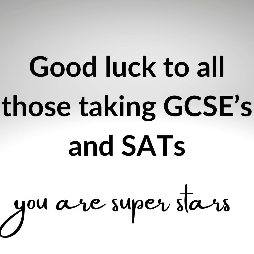 A test is just a moment,
A grade is just a score,
It doesn’t tell the story
Of what your heart is for.
You’re kindness, laughs, and courage,
The way you help and try,
Not letters on a paper
Or numbers passing by.
So walk in proud and fearless,
Do your best — then let it be,
Because exams may test your knowledge,
But they’ll never measure you.