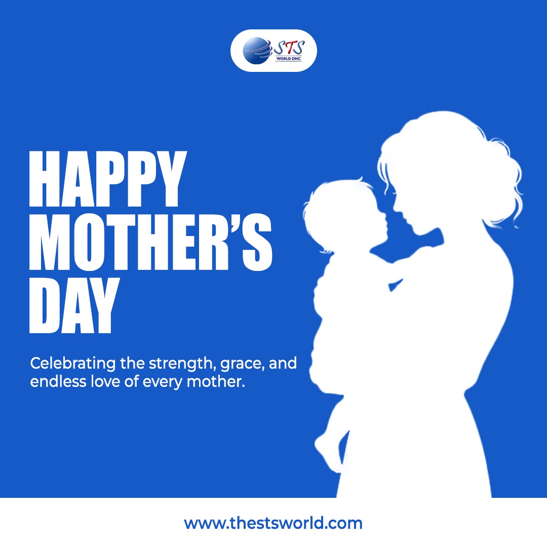 Happy Mother's Day! Behind every strong family is a mother whose love inspires, nurtures, and empowers every day. 🌸
Honoring all the amazing mothers who make life brighter and more meaningful.
🌐www.thestsworld.com
#HappyMothersDay #MothersDayCelebration #StrongMothers #EndlessLove #MomInspiration #FamilyBond #CareAndCompassion #MothersLove #STSWorld #TogetherWeCare #HealthcareCommunity #GratitudeToMoms