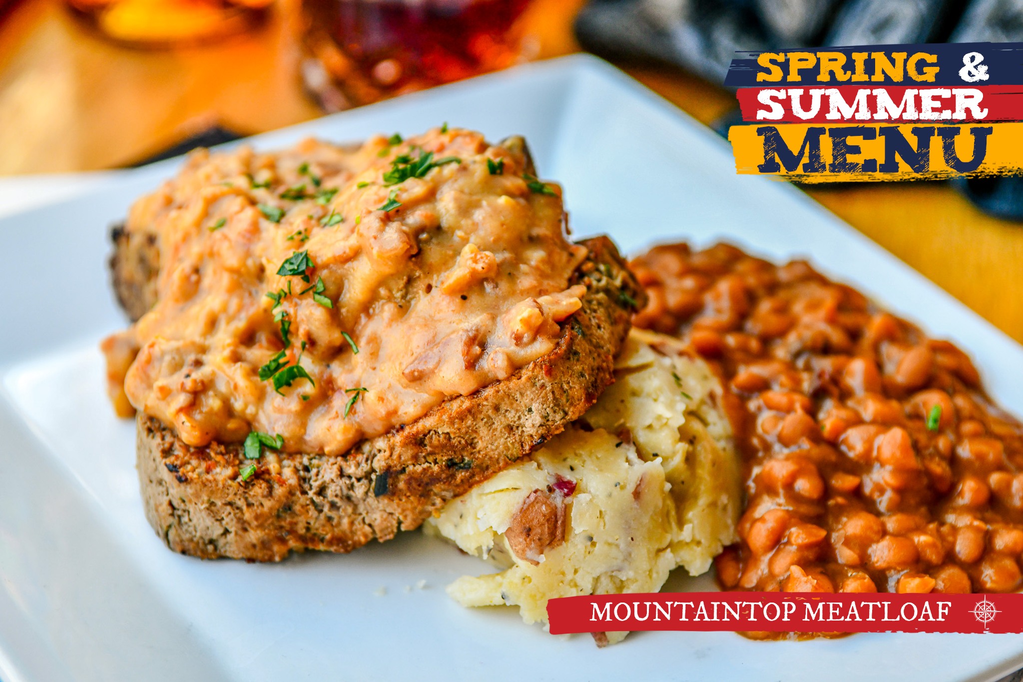 Downtown doesn’t stay alive on its own. It stays alive when people decide to show up after work instead of going straight home. Our lights are on, and your table is ready.
.
.
.
.
#AppalachianEats
#ElevatedAppalachian
#EatLocalWV
#WVFoodways
#TasteWV
#FarmToTable
#DowntownWheeling
#WildAndWonderfulFood
#HandcraftedFood
#SupportSmallBusiness
#GoodEatsOnly
#TheVagabondWay
#AppalachianComfort