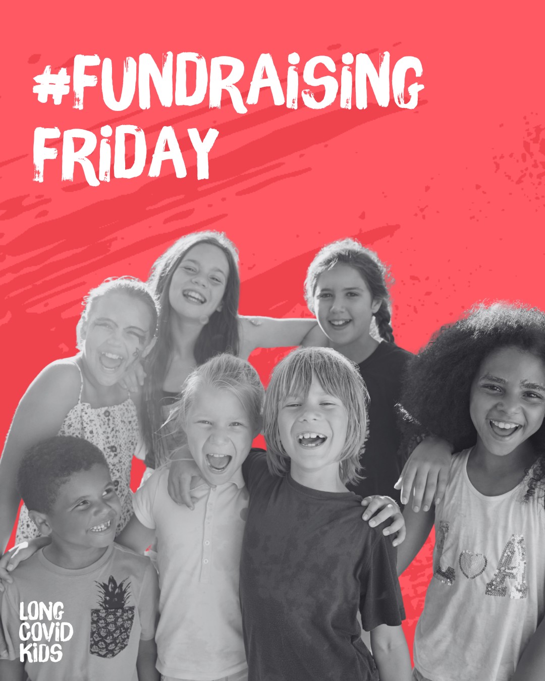 This Fundraising Friday, meet Sophia and Primrose. 🧡
Both 13. Both living with Long Covid. Between them, nearly a decade of symptoms, missed school, and life put on hold.
The girls met through Long Covid Kids, and they've spoken to each other every single day since.
Now they've created their own fundraiser to raise awareness and give back to the charity that brought them together. Every penny comes to us.
If you can donate or share, please do. And if you know a child or family who might need us — send them our way too.
🔗 Link in bio
#LongCovidKids #LongCovid #FundraisingFriday #ChronicIllness #InvisibleIllness