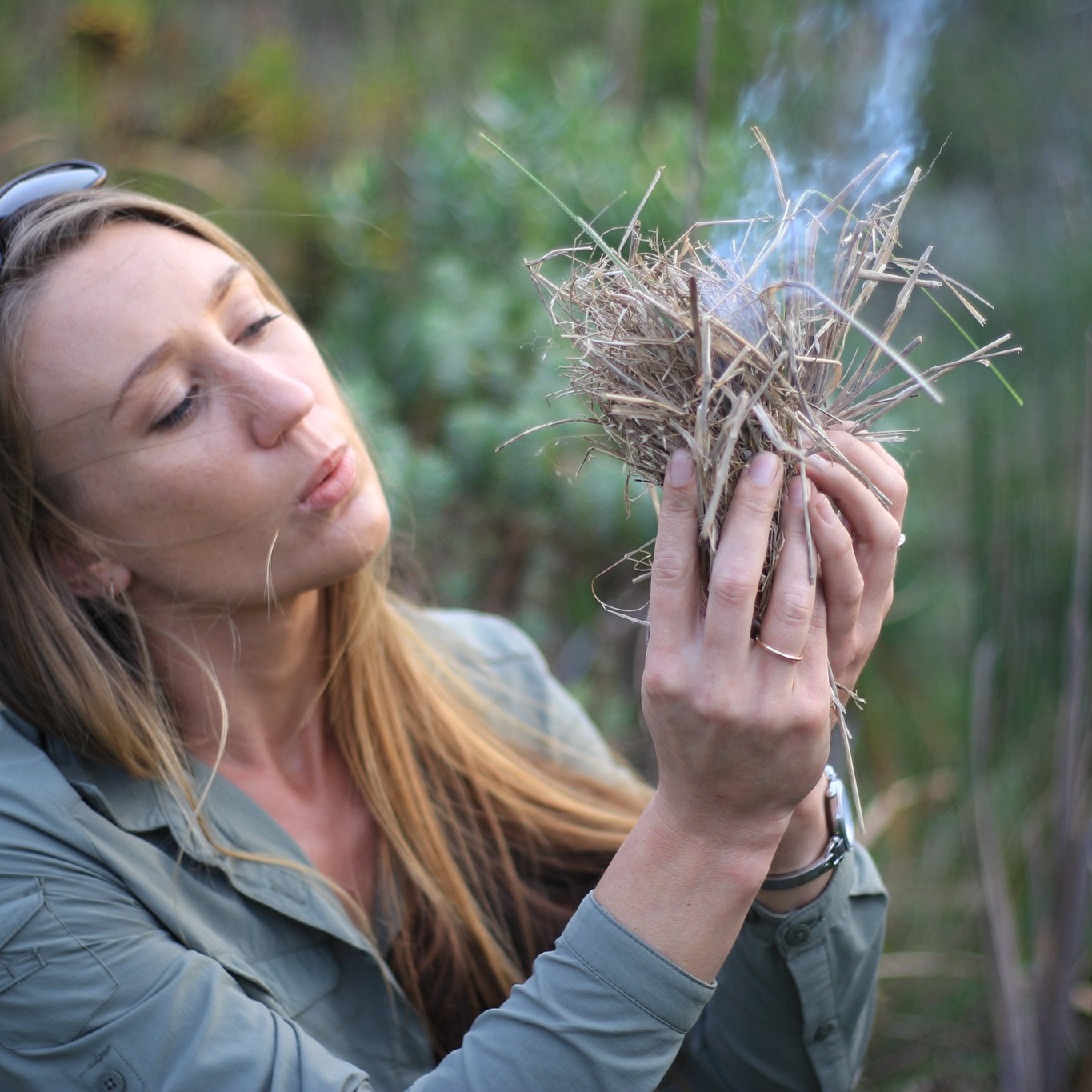 ...Would you like to learn real survival skills? 🔥🌿
Join Clarise's Live Ready’s Survival Preparedness Course in KZN next week and take part in a hands-on day of practical training designed to build confidence, resilience, and outdoor awareness.
📅 17 May 2026
📍 Oakford Priory, KZN
This is your opportunity to connect with the Live Ready team, get involved with their survival preparedness course, and bring your family and friends along for an epic day of learning essential skills.
Proudly presented in partnership with Sinakekele Children and Travelling Toes 🤝
All proceeds from this course will support community outreach initiatives at Sinakekele Children’s Home.
For more information and to book your spot, click here:
Click the Live Ready instagram link tagged in this post.
www.liveready.co.za
Don’t miss out — see you there! 🏕️🔥
#KhakiBush #LiveReady #SurvivalSkills #KZNEvents #OutdoorLife #CommunitySupport #OakfordPriory #AdventureWithPurpose