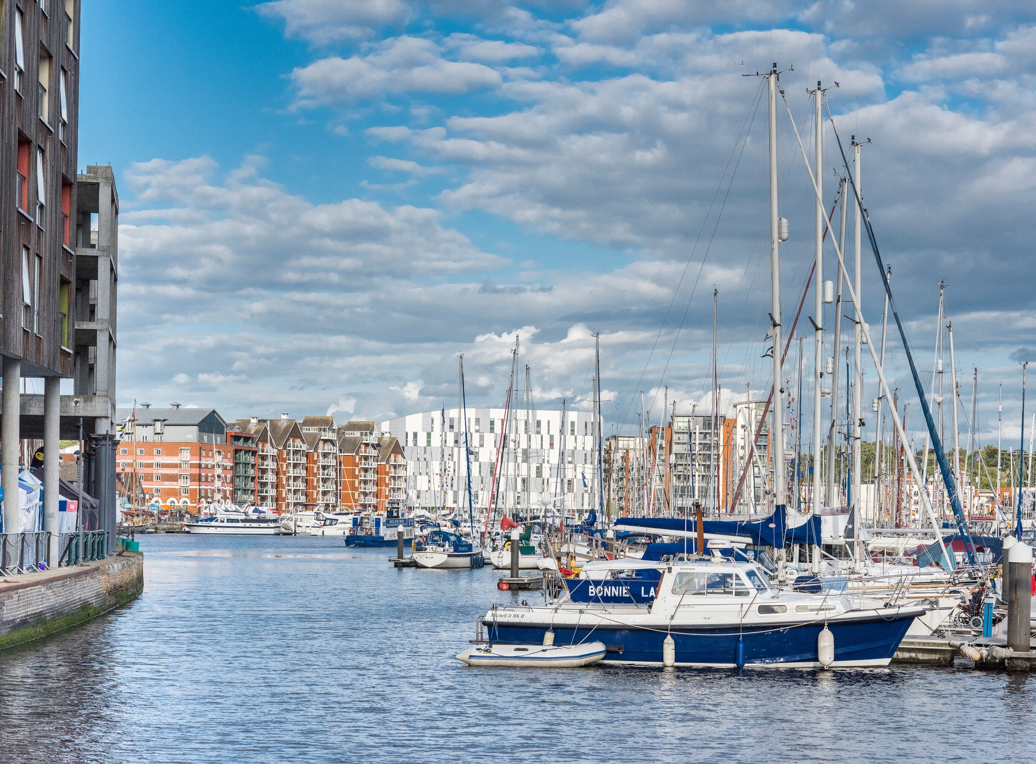Great piece in The Times and The Sunday Times from @benaitken85 — thank you for such an entertaining and brilliantly observed read.
We especially loved the playful pay-off between Norfolk and Suffolk, and the way the article captured the character, humour and charm of both destinations so well. From Norwich’s independent culture and historic character to Ipswich’s waterfront, food scene and evolving visitor offer, it was fantastic to see East Anglia showcased with such warmth and personality.
A pleasure to help facilitate the visit and wonderful to see the region celebrated through its people, places, hospitality and local experiences.
Read it here: https://www.thetimes.com/travel/inspiration/comment-inspiration/ben-aitken-column-norwich-or-ipswich-vvn8gz3h2
Read it here: https://www.thetimes.com/travel/inspiration/comment-inspiration/ben-aitken-column-norwich-or-ipswich-vvn8gz3h2