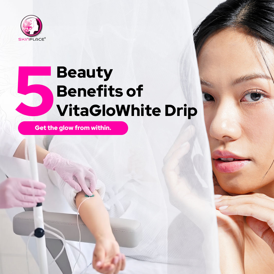Swipe to see why IV Therapy is the ultimate skin secret! ➡️✨
From deep hydration to a more even tone, we’re helping you glow from the inside out. Which benefit does your skin need most today?
📍 Skin Place: Your Skin’s Place.
✨ See comment section for more details! ✨
#SkinPlace #IVGlow #CarouselTips #SkinCareRoutine #GlowUp