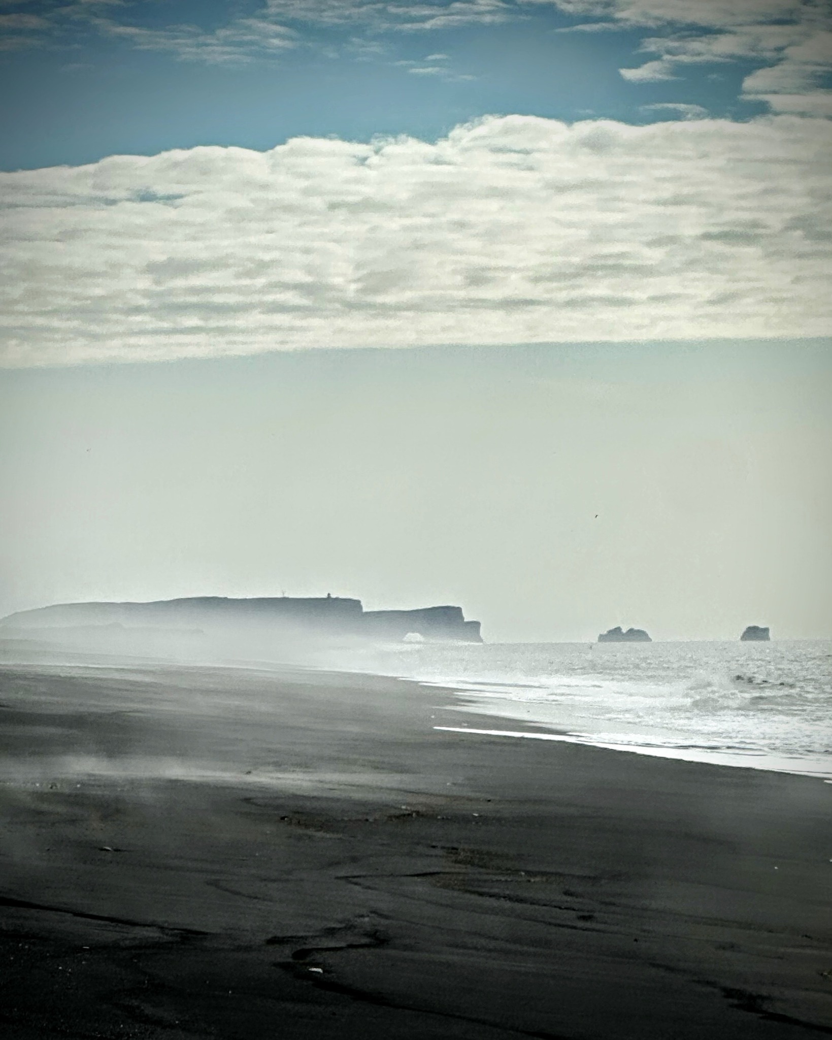 From Boston and New England, Iceland is within reach, but the experience should never feel ordinary.
A short flight can open into black sand, wide coastlines, changing weather, and quiet places that feel far from everything familiar.
Thisland creates private journeys through Iceland for travelers who want the route clearly planned, professionally guided, and handled with care.
#Thisland
#BostonTravel
#NewEnglandTravel
#IcelandTravel
#PrivateIceland
#VisitIceland
#YoursToExplore