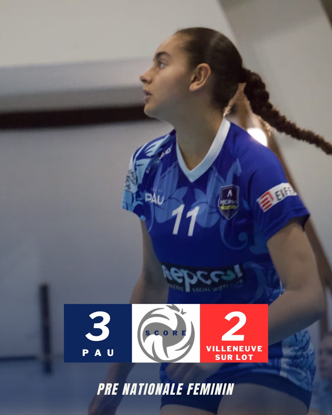 🌸 Résultats du week-end 🌸
📸 Namou
🙌 Partenaires ;
@Thion Equip'Elevage / @keepcoolpau / @vandbpau /
@all_suites / @babettebeerhouse