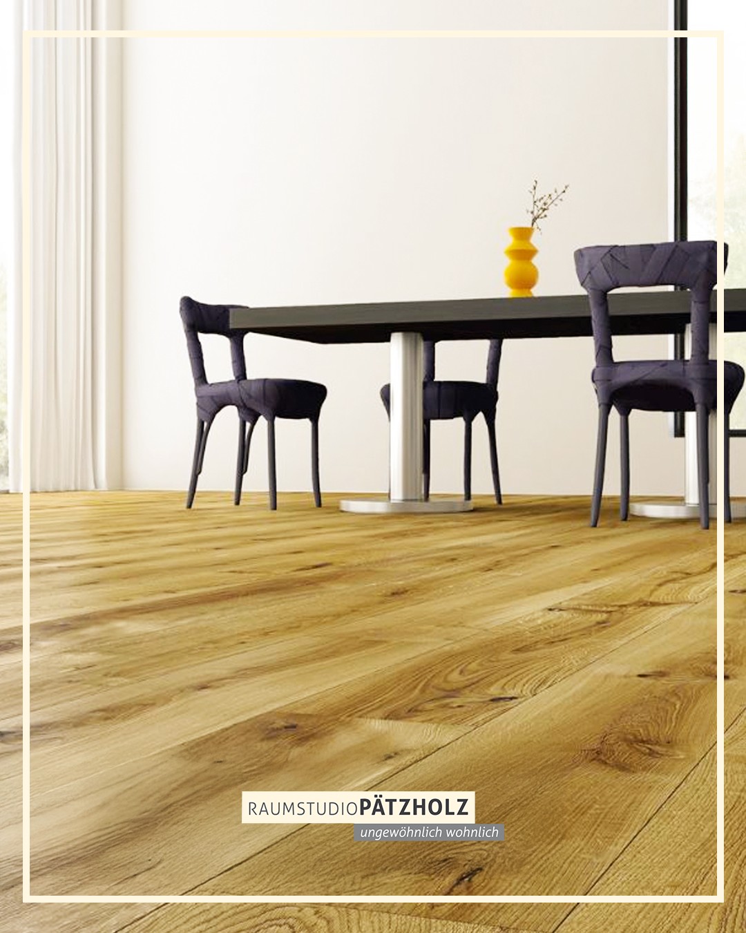 Ein Holzboden verbreitet nicht nur Wärme – er schenkt Euch das echte Gefühl von Zuhause. 🏡✨
Natürlich, zeitlos und außergewöhnlich wohnlich: Mit den passenden Materialien entsteht ein Wohngefühl, das man jeden Tag spürt.
Jetzt inspirieren lassen:
www.raumstudio.com
#InteriorDesign #Holzboden #Wohngefühl #Raumstudio #Zuhause