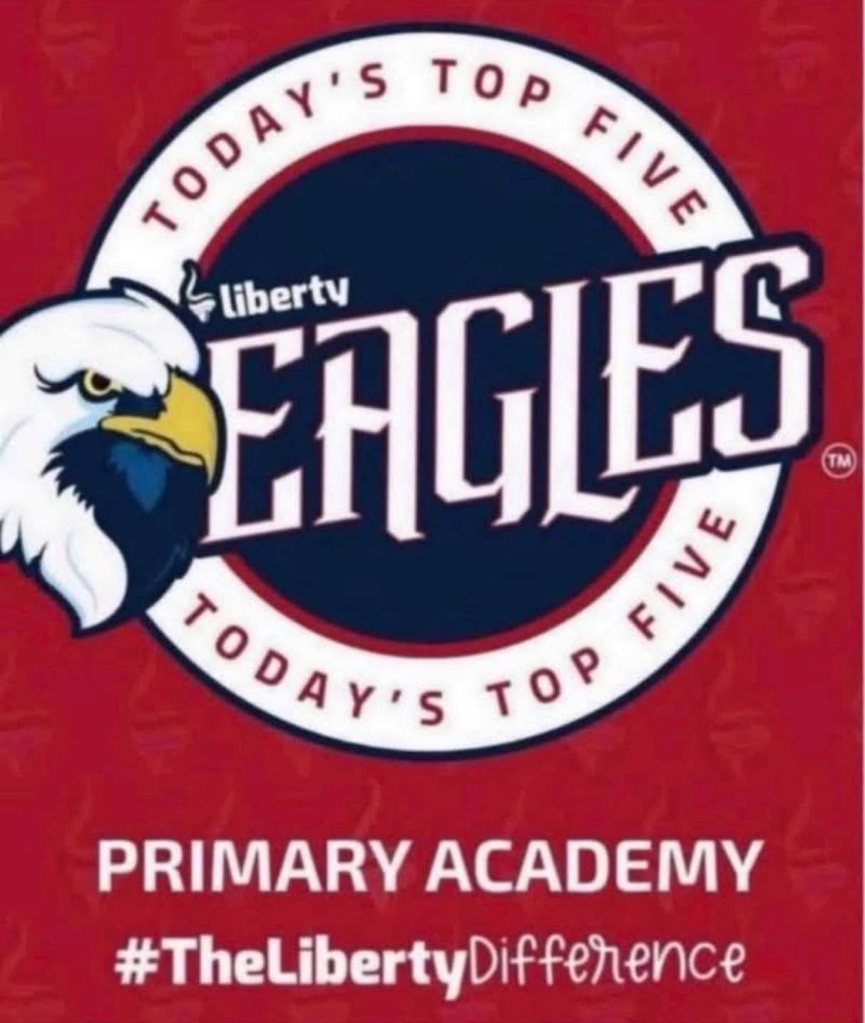 H.E.R.O.E.S. at the Primary Academy
Day 180 of 190 Top 5