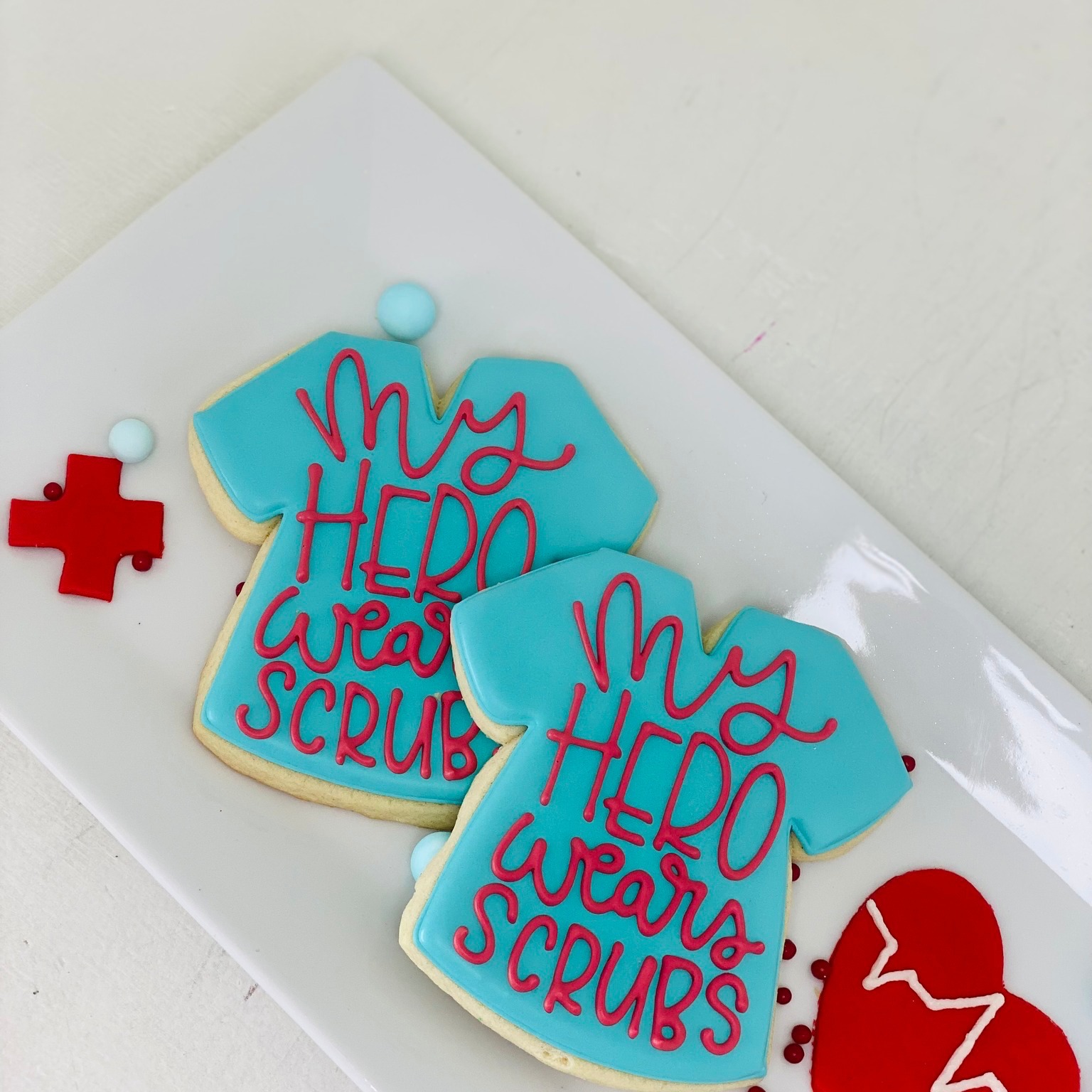 ⚠️‼️Last Call for these gorgeous goodies!‼️⚠️
These themed Oreos. Sugar Cookies, Cookie cakes, and Cake bites are now on sale! 70% off the original price
Grab your nurses, teachers, and mom a last minute gift or purchase a cheap sweet for yourself! Shop this sale in-store and online at
ordersweets.net
#SaleAlert #smallbusinesses #indianabaker #floraltreats #indy #sweetescapecakecompany