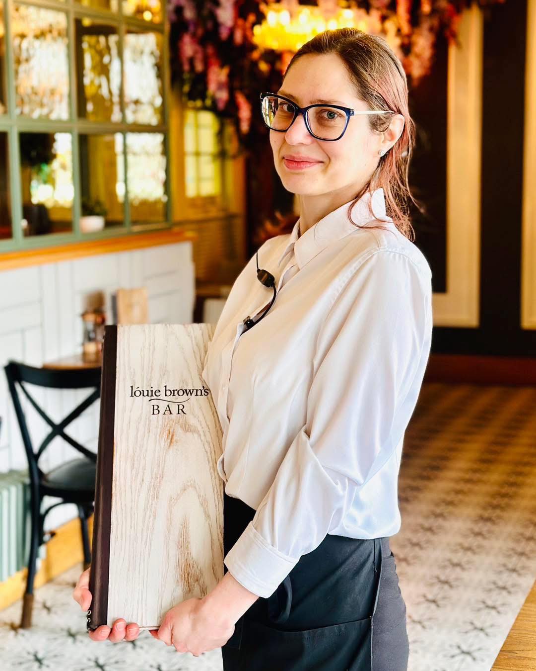 ✨Complimentary £20 Voucher✨
As a thank you for your continued support we’re giving a little something back this weekend!
Book a table online for this weekend and receive a complimentary £20 voucher to use on your next visit 😊
That’s right — enjoy a free £20 voucher simply for dining with us this weekend. (1 voucher per table booked.)
Just book online and your £20 e-voucher will be sent to you on Monday to use anytime on a future visit.
We look forward to welcoming you ❤️
https://www.louiebrowns.co.uk