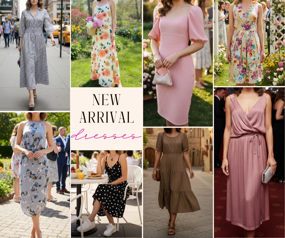 Our dress racks have just been loaded with an incredible selection of new arrivals from some of your absolute favorite brands!
Whether you love bold statement pieces, classic everyday cuts, or elegant silhouettes, we have just unpacked gorgeous styles from:
✨ Drama The Label
✨ Dotti
✨ Cooper St
✨ Seed Heritage
✨ ...and so much more!
Refresh your wardrobe sustainably with these premium, high-quality pre-loved and boutique pieces. Because our items are carefully curated, most of these styles are unique, one-off finds—so once they sell, they are gone!
Come find your perfect fit and enjoy a little retail therapy at Up-Style Me.
🛍️ Shop the drop in-store or online:
📍 50 North Eyre Road, Swannanoa
🌐 www.upstylemeltd.co.nz #UpStyleMe #DramaTheLabel #Dotti #CooperSt #SeedHeritage #PrelovedDresses #Swannanoa #SustainableFashionNZ #ShopLocalNZ #DressToImpress