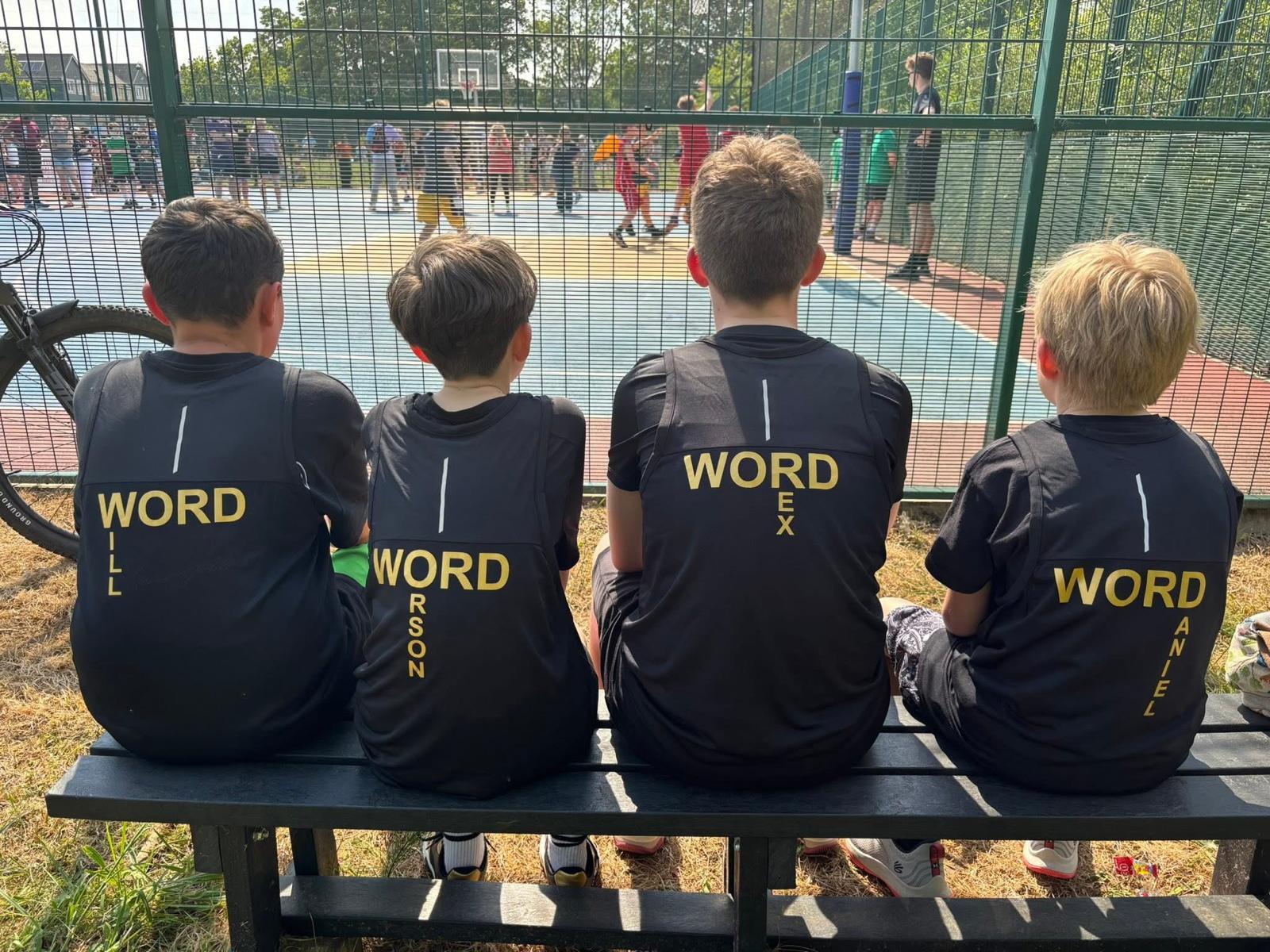 Congratulations to Cobras Jake, Cruz, Jensen, Melissa, Nyla, Shai & Chloe for placing 2nd in their respective U16 categories at Fleet Flyers 3x3 tournament on Saturday. 👏👏U12s Will, Orson, Rex & Daniel aka Team WORD also enjoyed the action, getting 1 win & 1 loss in their table. Well done all!🐍🏀