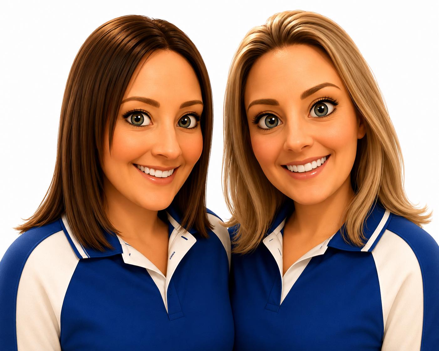 The Western Wildcats Basketball Club πwould like to call out and recognise two of our incredible volunteers β Kim, our Vice President, and Vanessa, our Club Secretary β for their outstanding dedication and hard work behind the scenes.
The work they have done for this winter season and previous seasons is nothing short of outstanding! From coordinating training venues and organising court schedules to ensuring every team has the opportunity to train each week, preparing coachesβ equipment and supporting our coaching staff helps create the best possible environment for our children to learn, grow, and enjoy the game.
Your tireless work, organisation, and passion do not go unnoticed, and our club is stronger because of everything you do.
ππ©΅On behalf of everyone at the West Wildcats Basketball Club, thank you for your continued support and commitment.π©΅π
If you see this post, please join us in showing appreciation by liking this post to help celebrate these amazing volunteers.