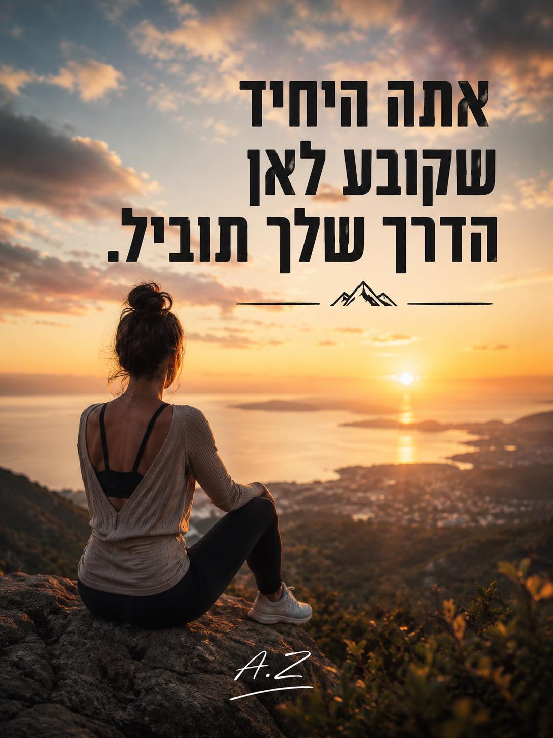 האמנם?