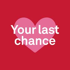Last call to make your change count ⏳
Through the end of May, you can support SFAfA just by rounding up your purchase at Cole Hardware. If you’ve been meaning to stop by—this is your sign.
Let’s finish the month strong together ❤️