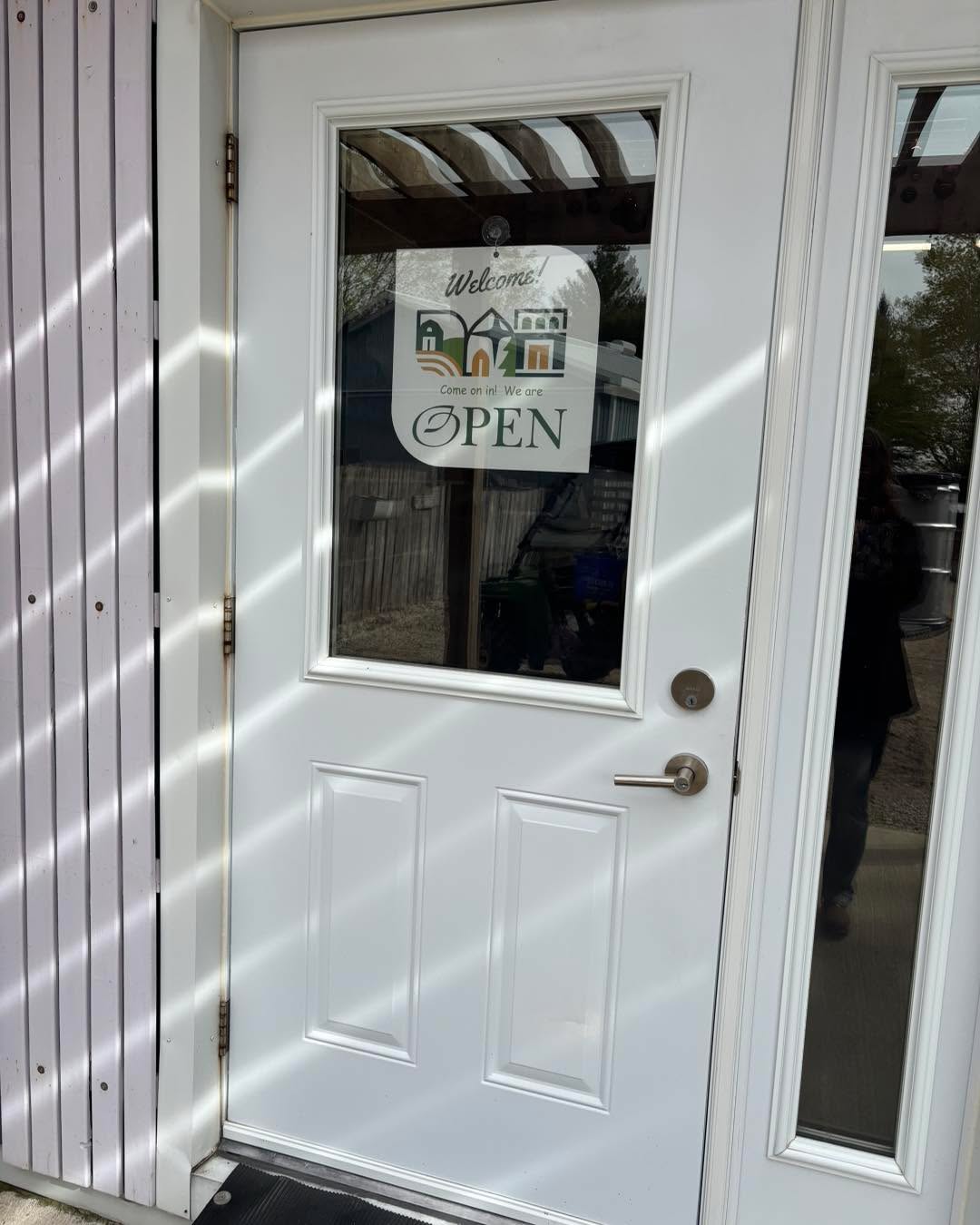 Our season is now underway and the Lavender Boutique is open Friday, Saturday and Sunday from 9am to 5pm. We also have a limited supply of lavender plants so check them out while supplies last. #lavenderfarm #explorethebruce #teeswater #brucecounty #lavenderplants #lavenderboutique #winghm #lucknow #huronciunty #seasonopener