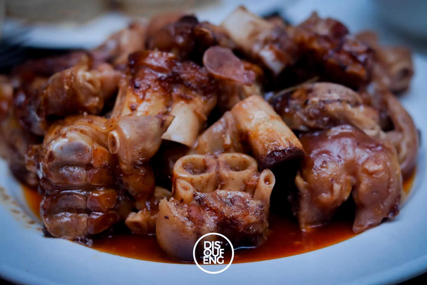 Africa Cuisine Monday ๐ฟ๐ฆ๐ฅ
Todayโs plate is all about rich flavour, slow cooking and comfort that feels like home. ๐ฒโจ
Come enjoy authentic African cuisine done the Disoufeng way. ๐ฟ๐ฆ๐ค