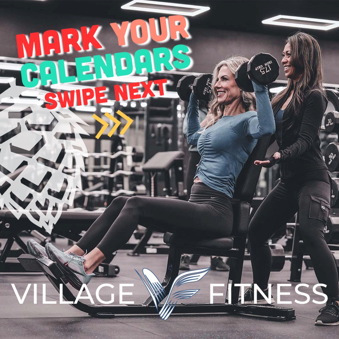They say how you spend your morning sets the tone for your day, but let’s be real: some mornings need a serious jumpstart.
We’re pairing the ultimate "Feel Good" duo at The Village:
The Sweat: A session at @village.fitness.medford to burn off the brain fog and find your focus.
The Support: A trip to @healthwaynutritionusa to grab the essentials (because your muscles can’t live on vibes alone). 🍓🥤
Want to dive even deeper into your wellness journey? Mark your calendars! 🗓️
We’re hosting the Feel Good Fair right here at The Village next month. Think of it as your one-stop shop for all things health, community, and good vibes. Stay tuned for more details!
#thevillagemedfordcenter #thevillage #feelgood #feelgoodfair #villagefitness #healthwaynutritioncenter