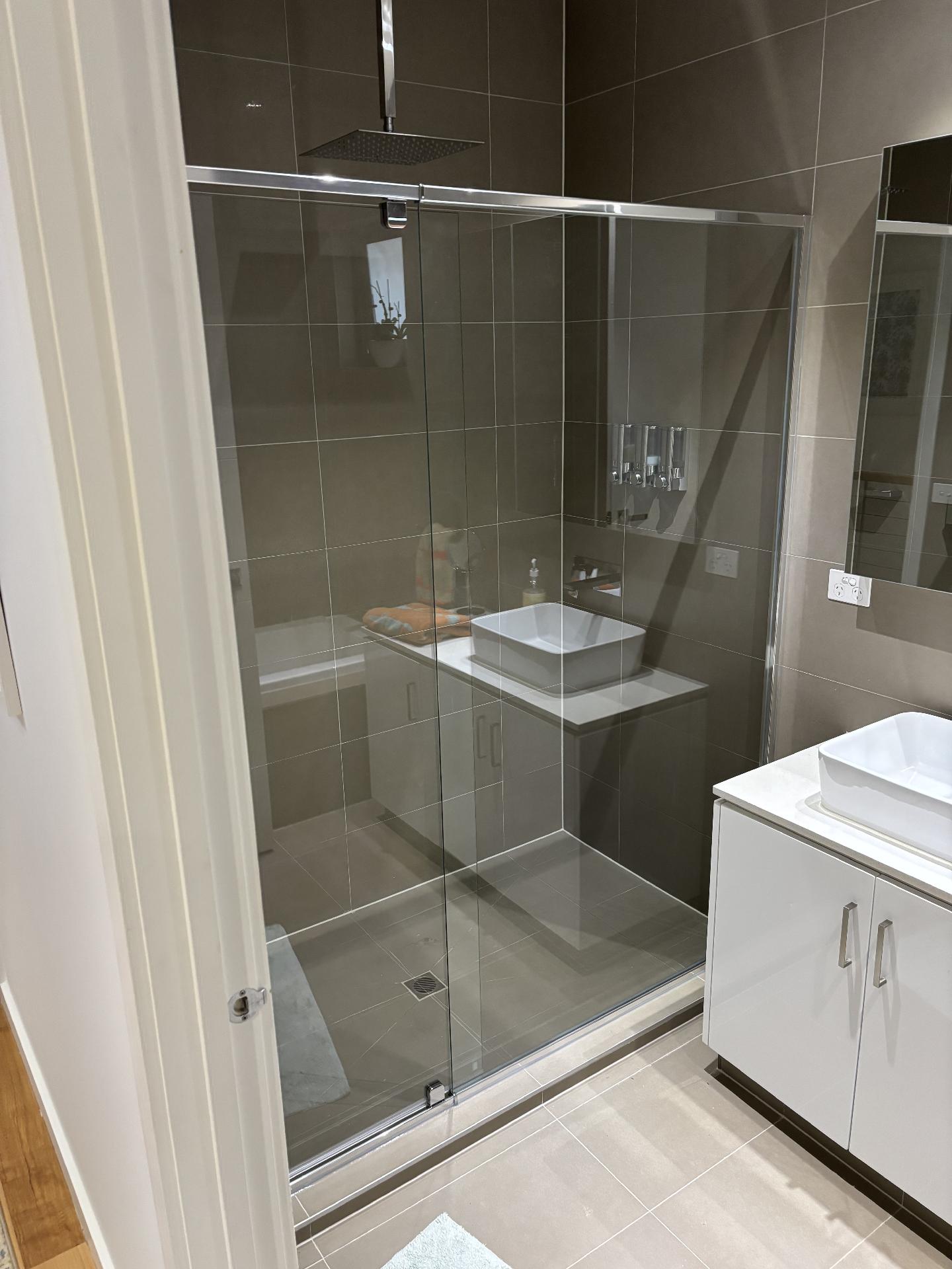 Replace your outdated shower screen with a modern DIY kit designed for easy installation and great results
#MelbourneShowerScreens #BathroomGoals #DIYHomeProjects