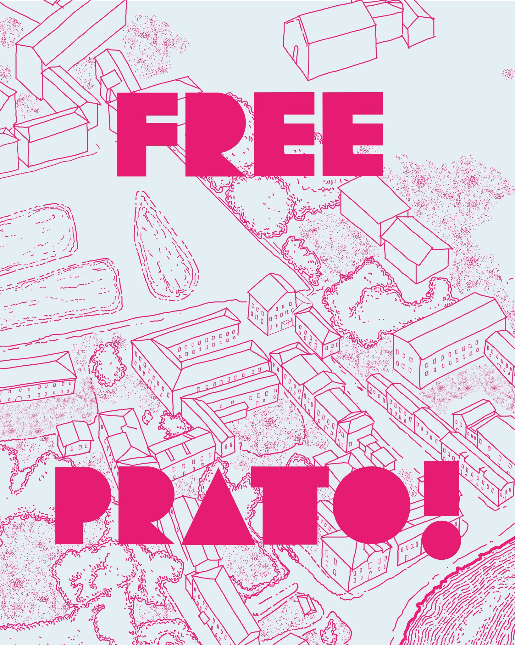 Free Prato sta per tornare! 🌿
Tra poco la nostra rassegna estiva tornerà a dar vita al Prato della Fiera con proiezioni, spettacoli, racconti e tante persone sotto le stelle ✨
Stay tuned!
#PratoinFiera #Freeprato #FreePrato2026 #Treviso