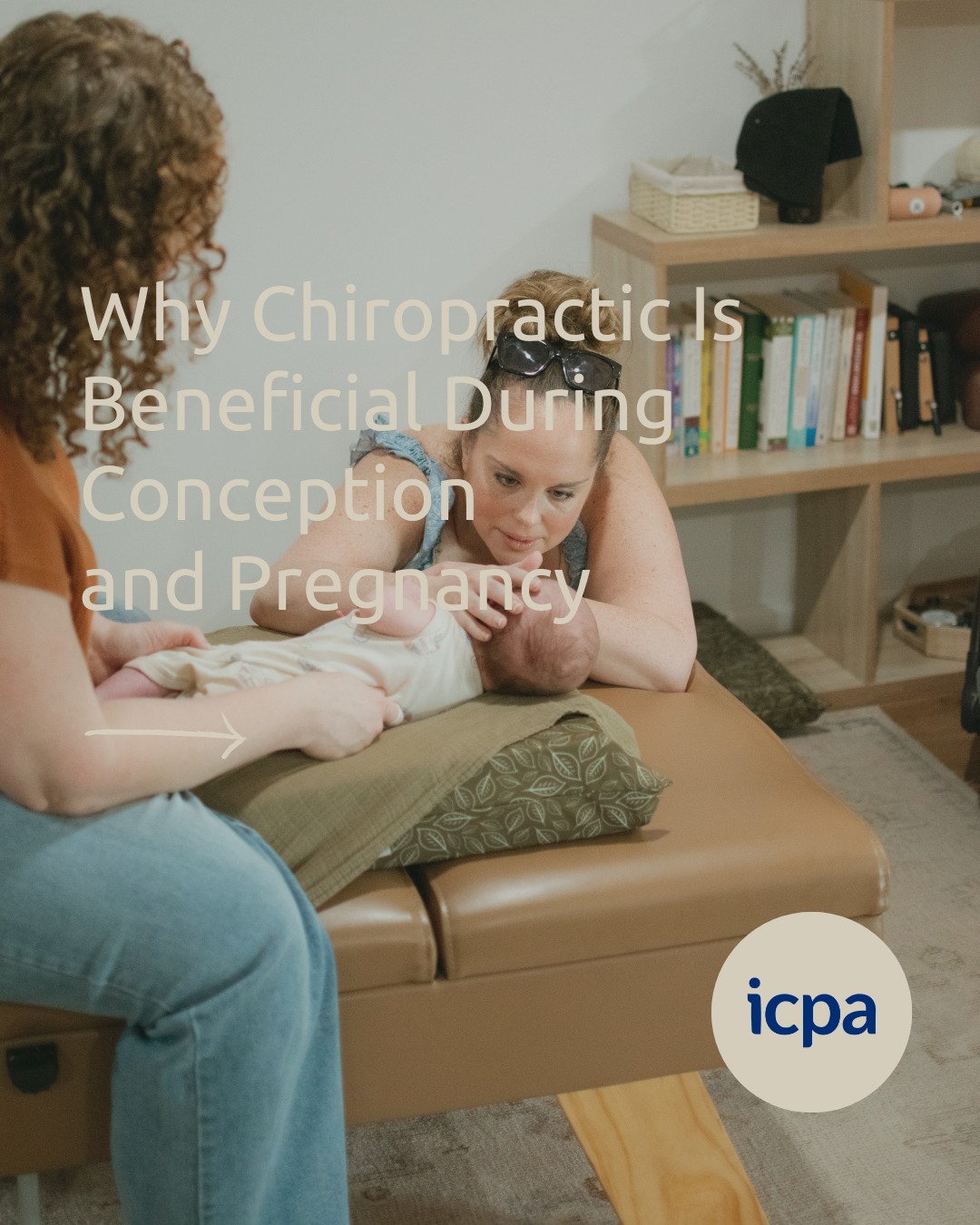 Pregnancy asks a lot of your body — shifting posture, changing hormones, growing baby, and added stress on the spine and pelvis. 🤎🌿
Chiropractic care during pregnancy can help support proper alignment, nervous system function, mobility, and overall comfort as your body adapts through each stage. From back pain and rib discomfort to preparing the body for birth, gentle prenatal chiropractic care is designed to support both mom and baby along the way. ✨
Whether you’re preparing for conception, navigating pregnancy changes, or getting ready for labor, your body deserves support through it all. 🤍
.
.
.
#wildbloomchiro #gallatintn #sumnercounty #PrenatalChiropractic #PregnancyWellness #WildBloomChiropractic #PrenatalCare #NervousSystemHealth #PregnancySupport #FamilyChiropractic #ICPA #GallatinTN
