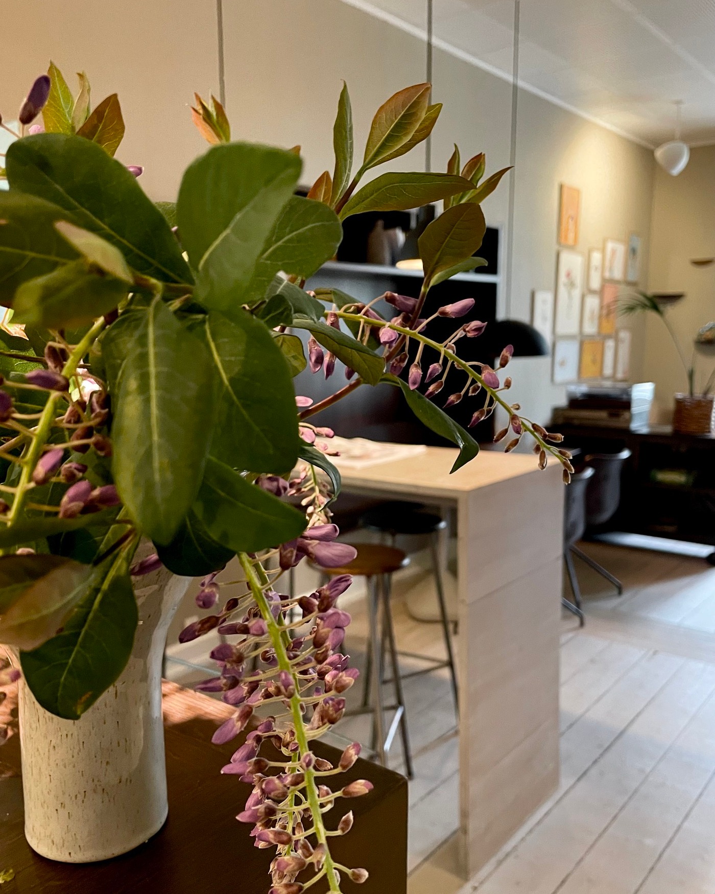 Arbejdscaféen holder Kristi himmelfartsferie torsdag og fredag, men vi vender stærkt tilbage på mandag. Hav nogle skønne fridage derude! 🌞