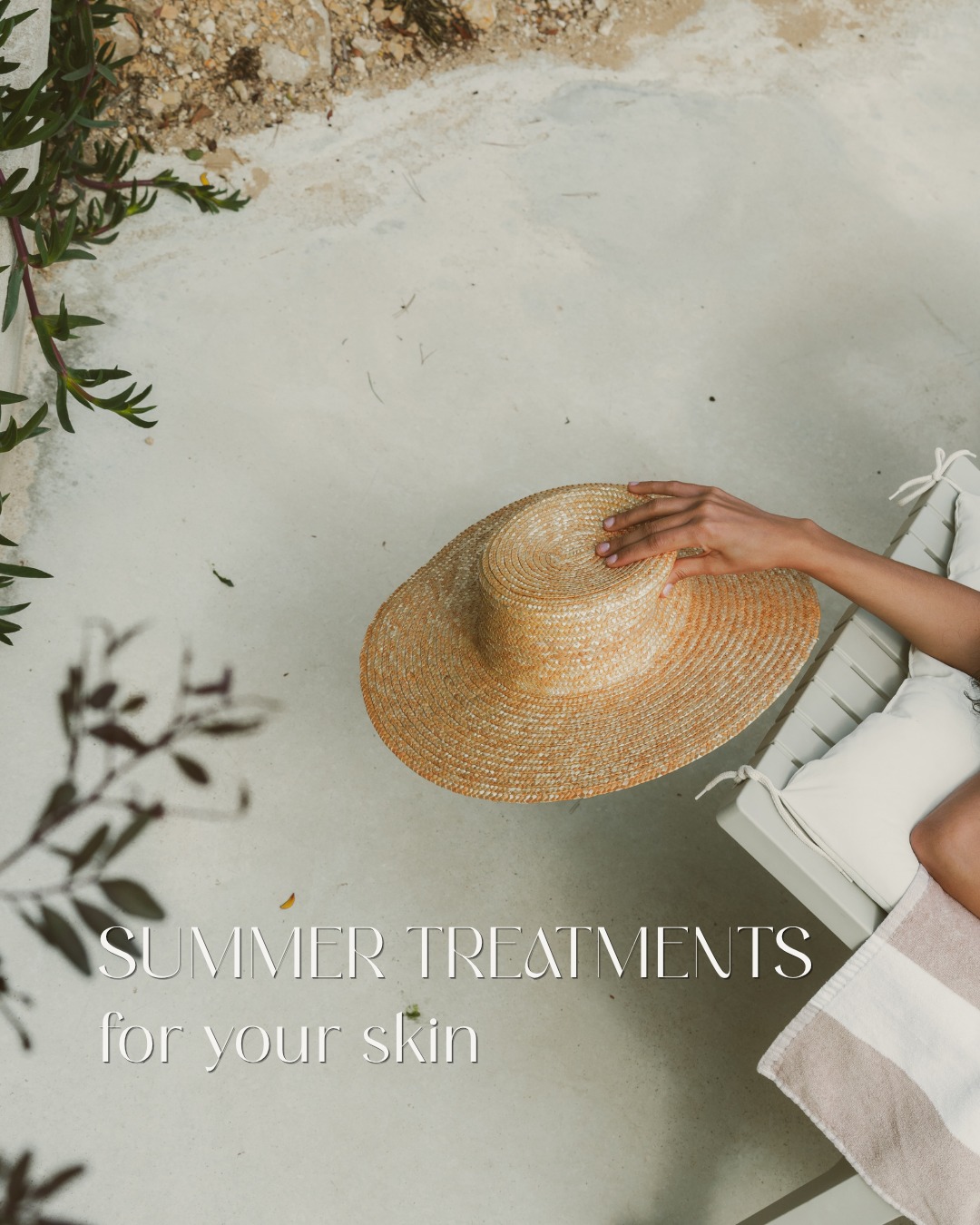 ☀️ Summer skin = different needs. Maar dat wist je huid al lang.
Zomer betekent zon, SPF, warmte en buitenlucht, maar ook: onzuiverheden, een trekkerige huid of een glanzend voorhoofd. En je huid? Die fluistert dat ze iets anders nodig heeft.
Bij Pur’elle geloof ik dat huidzorg geen seizoen overslaat. Jouw huid verdient aandacht die meebeweegt met jouw leven en de zon. Niet ingewikkeld, wel doeltreffend.
Deze behandelingen geven je een summer glow-up zonder downtime, maar mét zichtbaar resultaat 💛
✨ Zalm DNA Facial – intense voeding & glow
✨ Summer facial 1 – frisse, uitgeruste blik
✨ Summer facial 2 – instant confidence boost
Geen loze beloftes, geen quick fixes, wel pure huidverbetering die bij jou past. Want zelfzorg is geen luxe, het is liefde voor jezelf en je huid.
Klaar voor jouw glow-up? Boek je selfcare via www.purelle.be en stap de zomer in met een huid die straalt.
Veel liefs,
Lien 🥰
Pur’Elle Huidinstituut
☎️ 0494 58 65 50
📩 info@purelle.be
🌍 www.purelle.be