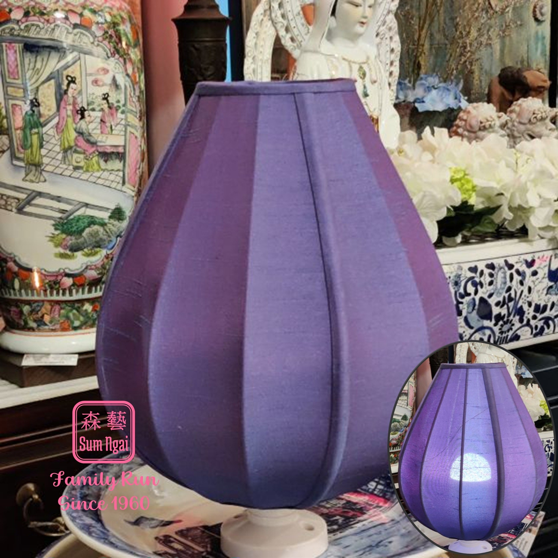 Step into our showroom and discover handcrafted pieces where quality, warmth, and heritage come together. #lampshade #lamprepairshop #goldentulip
📍Discover unique finds - Visit us today.
⭐Holiday & Sunday 11-4 | Mon-Sat 10-5
🚗 Free parking on premises.
🚆MTR - Kam Sheung Rd Stn (8-minute walk)
#SumNgaiBrassFactory #BrassFactory #HandcraftedBrass #SolidBrass #Craftsmanship #VisitOurShowroom #TimelessDesign #chinesefurniture #solidwoodfurnitures #sideboard #nightstands #floorlamps #porcelainlamp #gingerjarlamp #wallart #gardenornament #kamtin #錦田