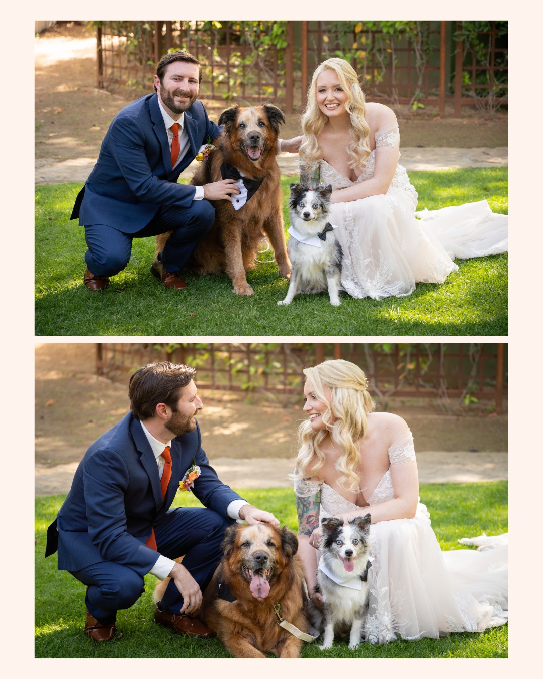 The rest of the world was black and white, but we were in screaming color. @hummingbirdhouseaustin 🩷 💗 💕
#austinweddingphotographer #austinwedding #austinweddingphoto
