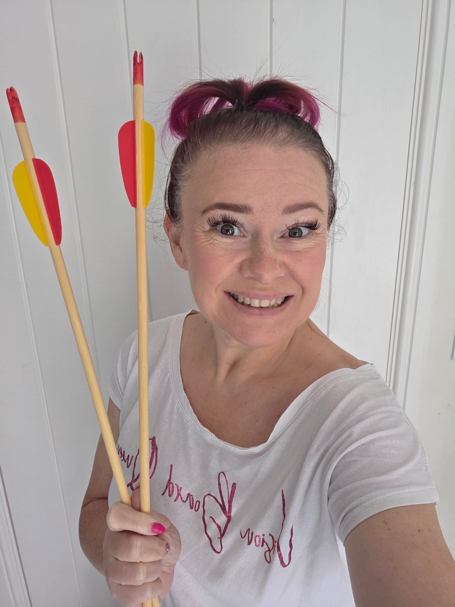 I am off to Kelly Farr retreat today to do some arrow breaking and glass walking...
This is the 3rd retreat I have hosted with Kelly and I love being able to support her veteran community.
🙏💓