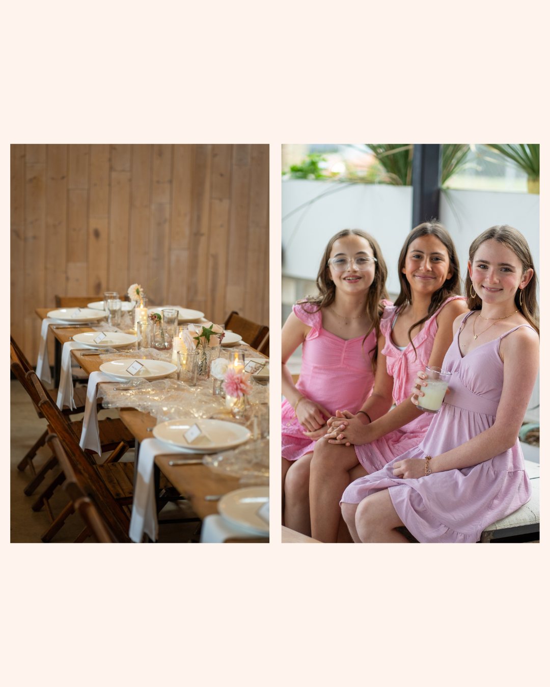 The sweetest of birthdays 💕
@peachedsocialhouse
#birthdayparty #batmitzvahphotography #austineventphotographer