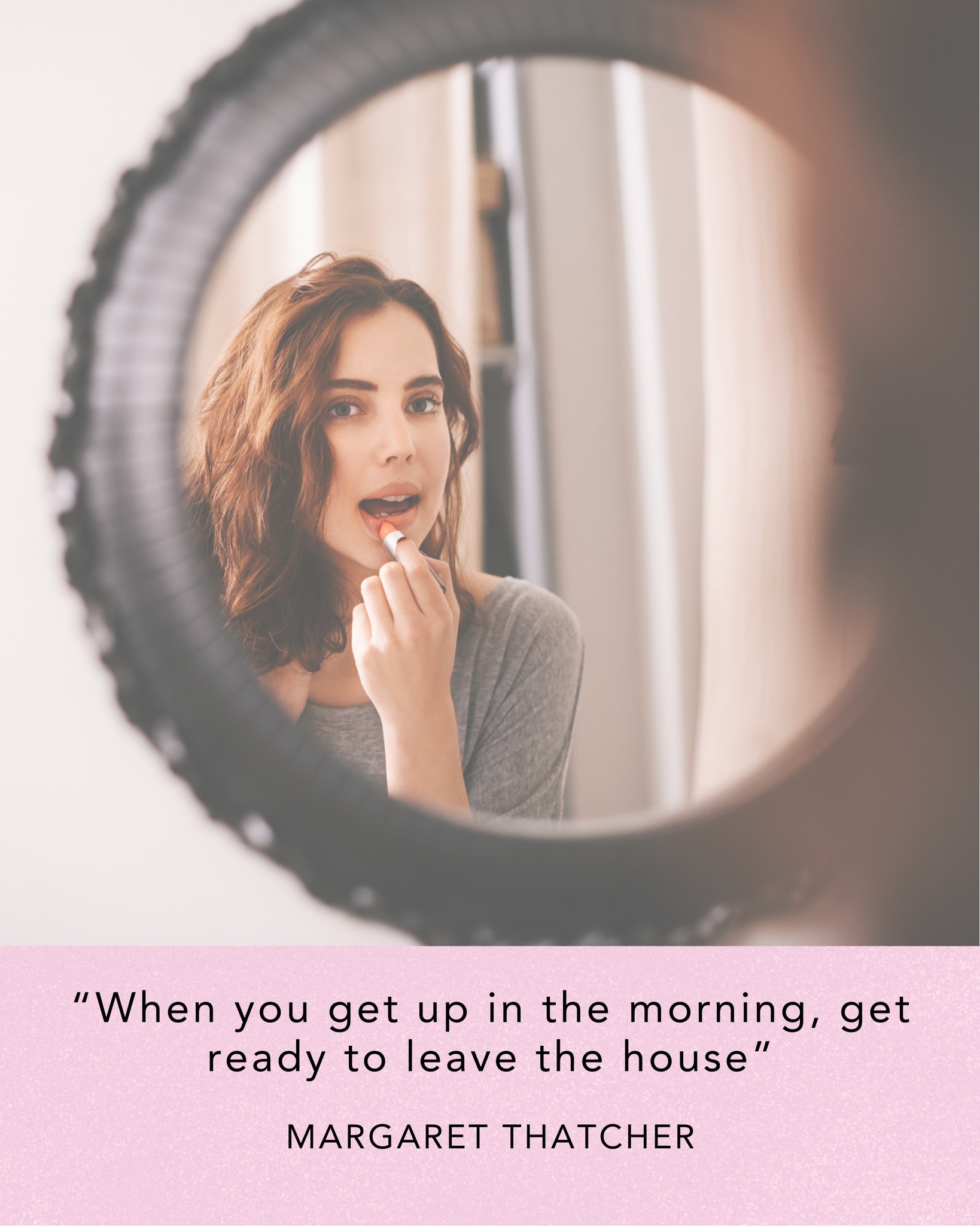 “When you get up in the morning, get ready to leave the house”
Margaret Thatcher
Want to talk? Visit theathenapractice.co.uk for more info, link in bio
#therapy #therapist #TherapyJourney #SelfReflection #EmotionalIntelligence #PersonalGrowth #HealingFromWithin #AuthenticSelf #EmotionalResilience